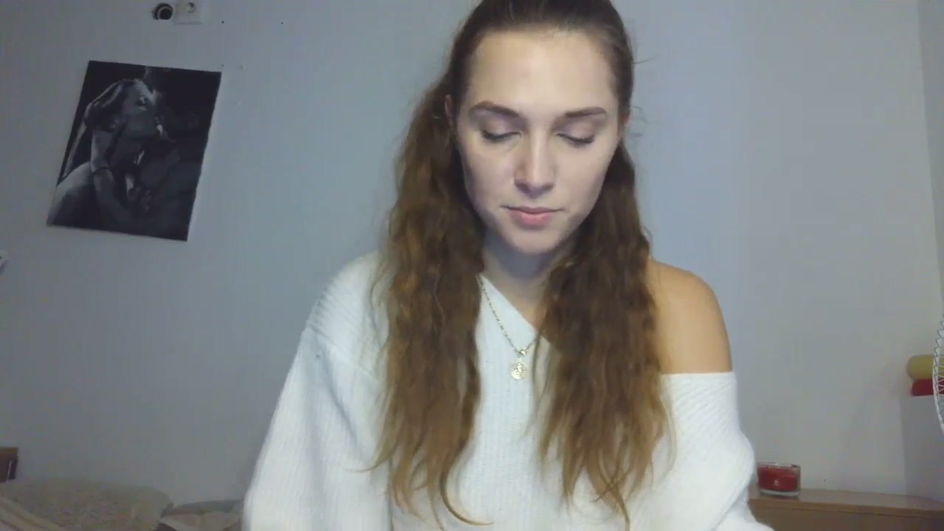 Gallery image thumbnail from HaleyReed's myfreecams stream on, 11/06/2025, 13:03 image 13 of 20