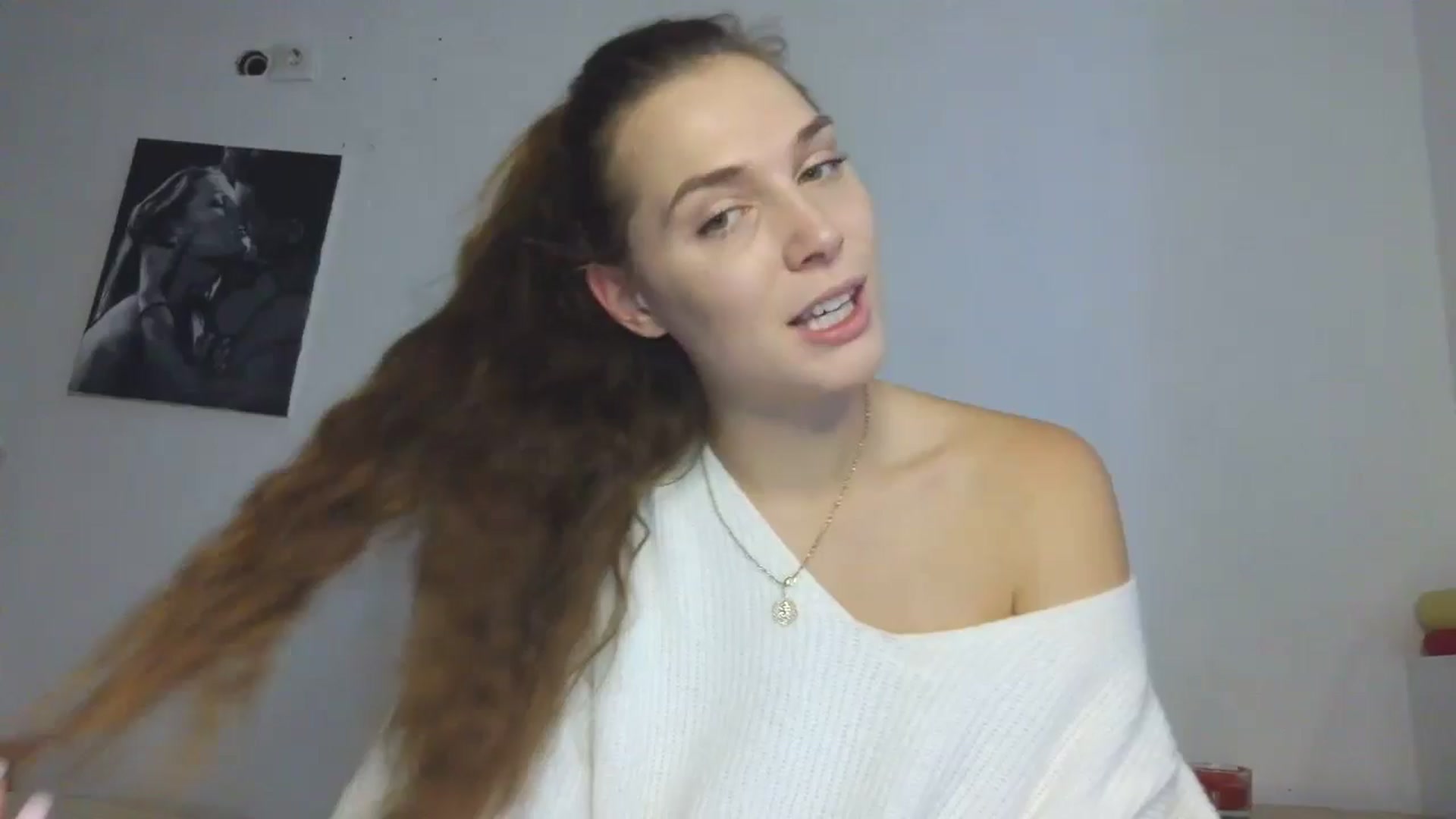 Gallery image thumbnail from HaleyReed's myfreecams stream on, 11/06/2025, 13:03 image 1 of 20