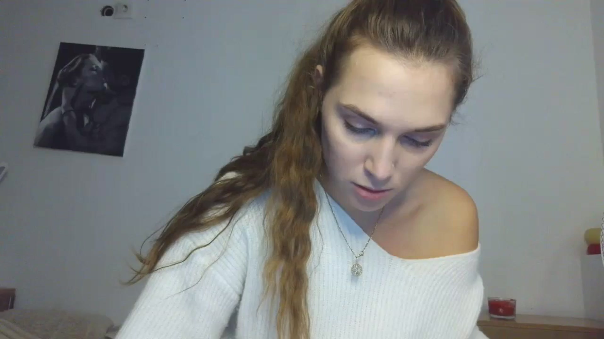 Gallery image thumbnail from HaleyReed's myfreecams stream on, 11/06/2025, 13:03 image 14 of 20