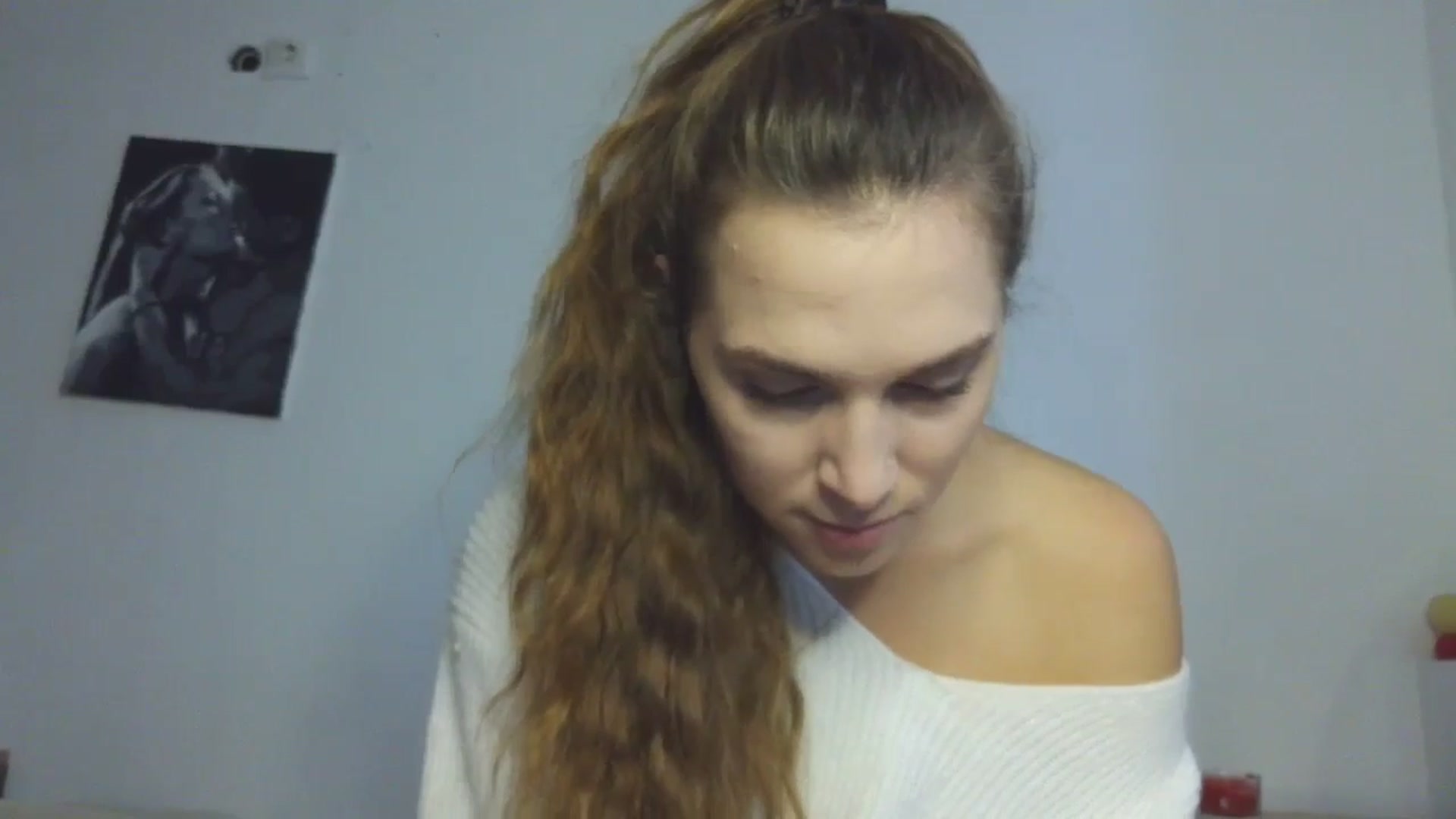Gallery image thumbnail from HaleyReed's myfreecams stream on, 11/06/2025, 13:03 image 4 of 20