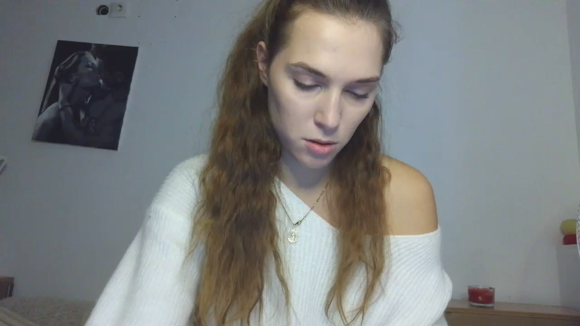 Gallery image thumbnail from HaleyReed's myfreecams stream on, 11/06/2025, 13:03 image 17 of 20