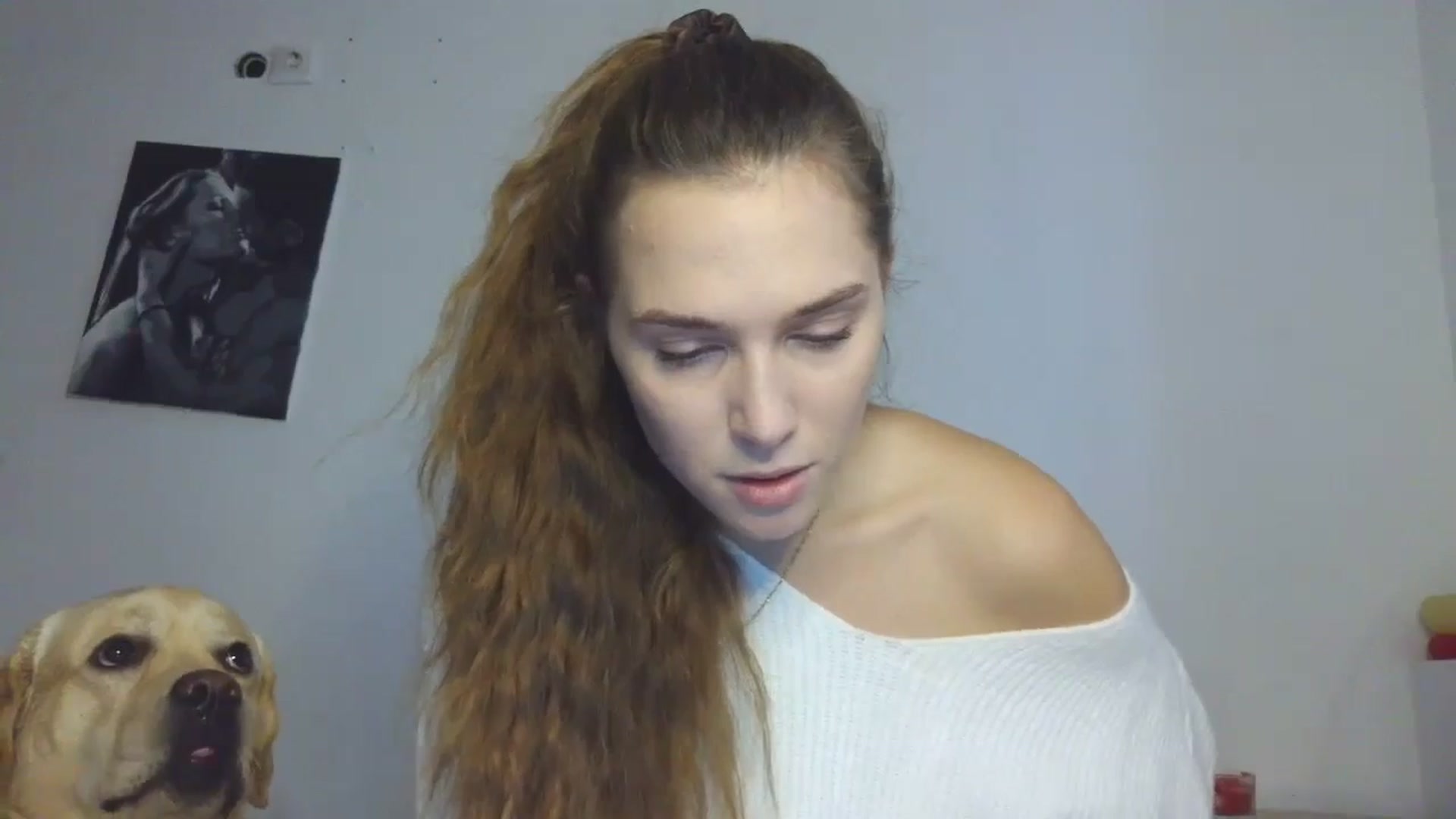 Gallery image thumbnail from HaleyReed's myfreecams stream on, 11/06/2025, 13:03 image 3 of 20