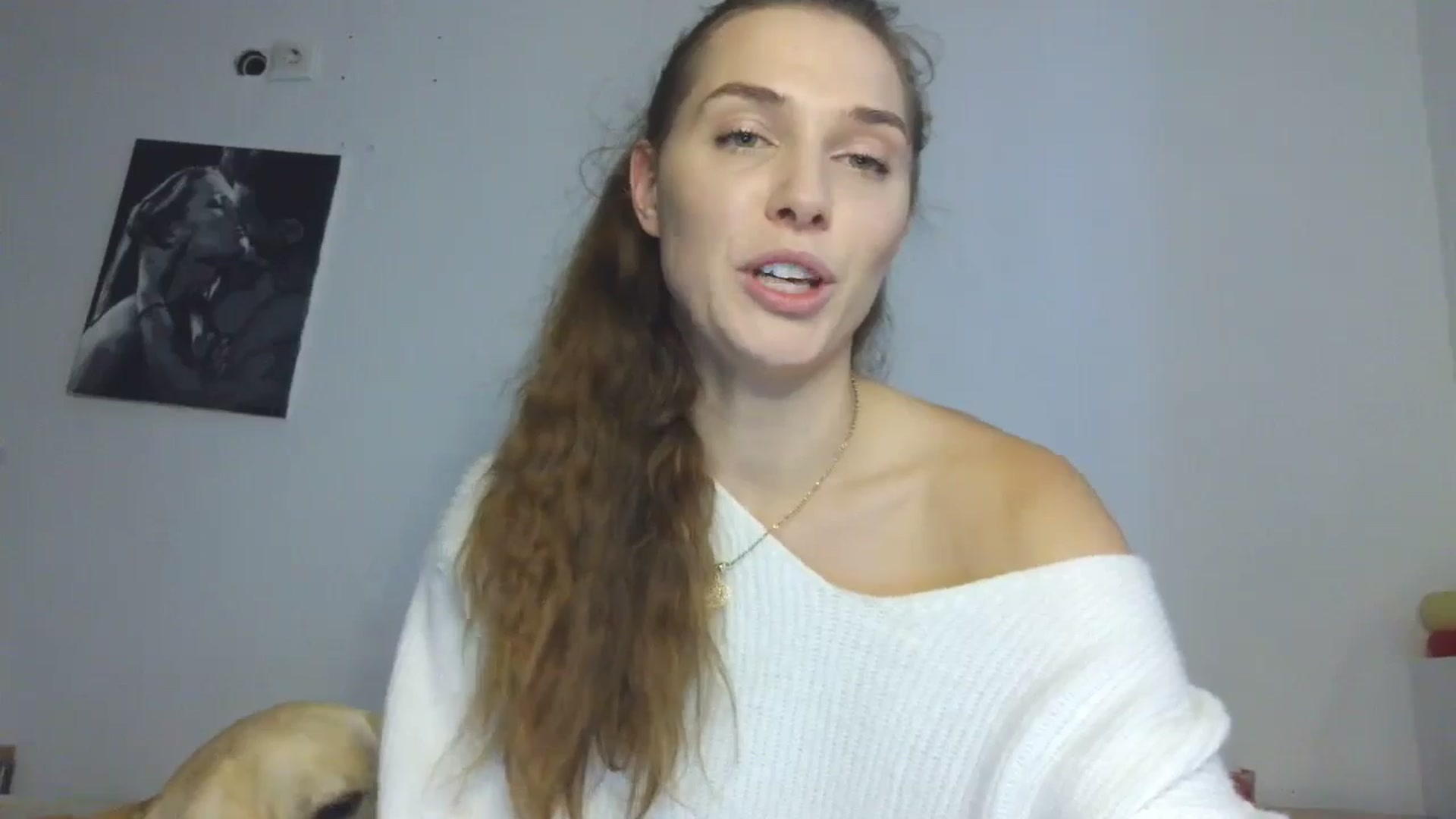 Gallery image thumbnail from HaleyReed's myfreecams stream on, 11/06/2025, 13:03 image 2 of 20