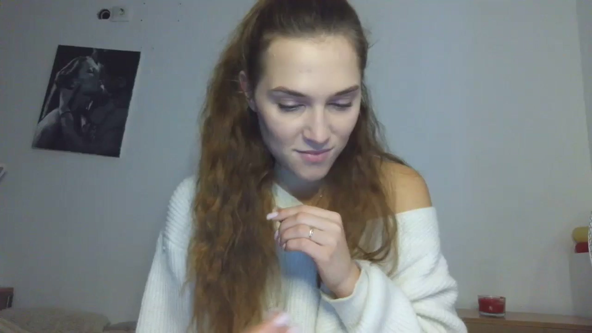 Gallery image thumbnail from HaleyReed's myfreecams stream on, 11/06/2025, 13:03 image 19 of 20