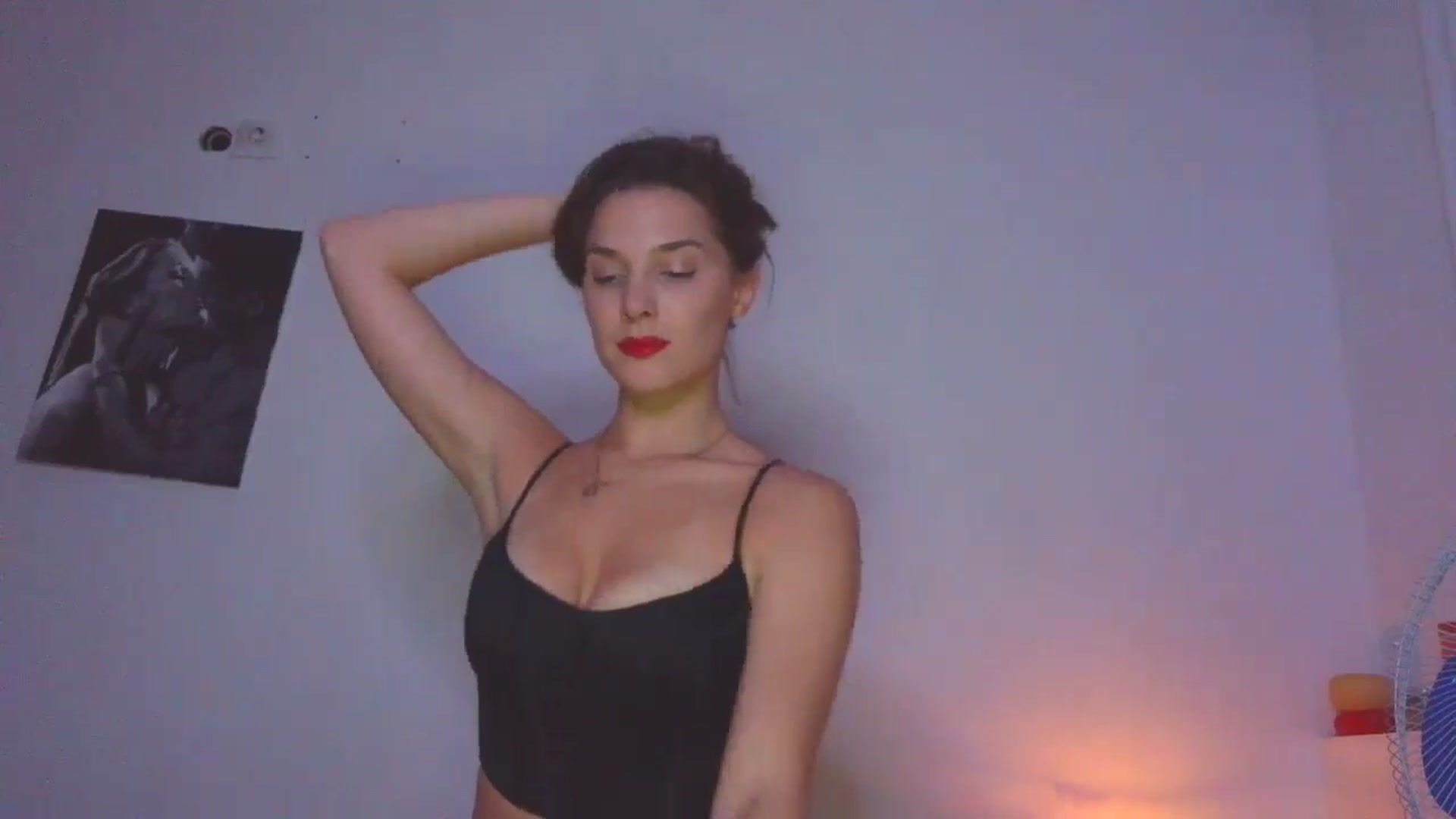 Gallery image thumbnail from HaleyReed's myfreecams stream on, 11/06/2025, 15:55 image 4 of 20