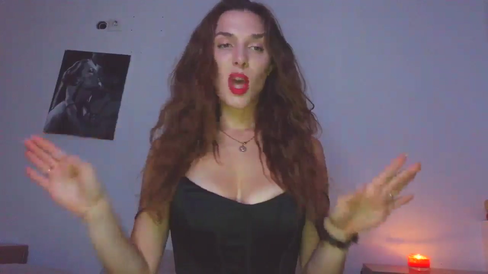 Gallery image thumbnail from HaleyReed's myfreecams stream on, 11/06/2025, 15:55 image 11 of 20