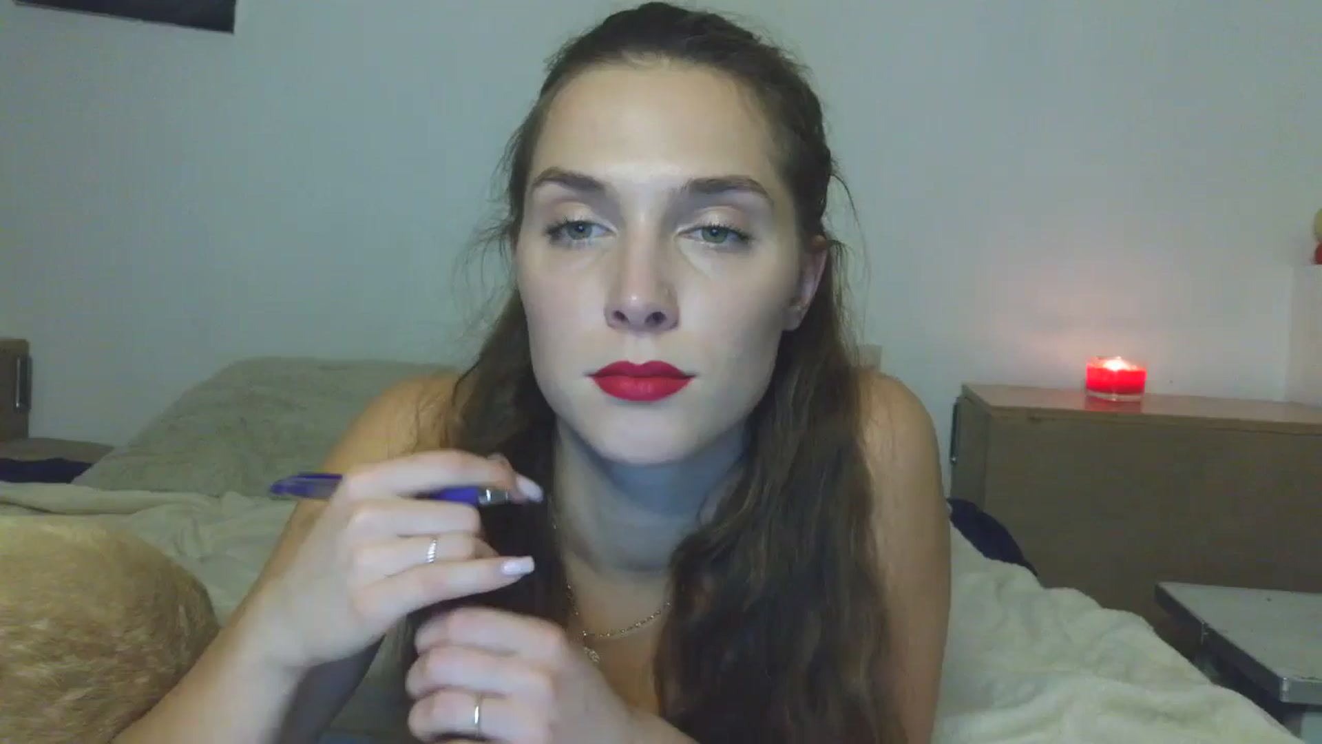 Gallery image thumbnail from HaleyReed's myfreecams stream on, 11/06/2025, 16:44 image 1 of 20