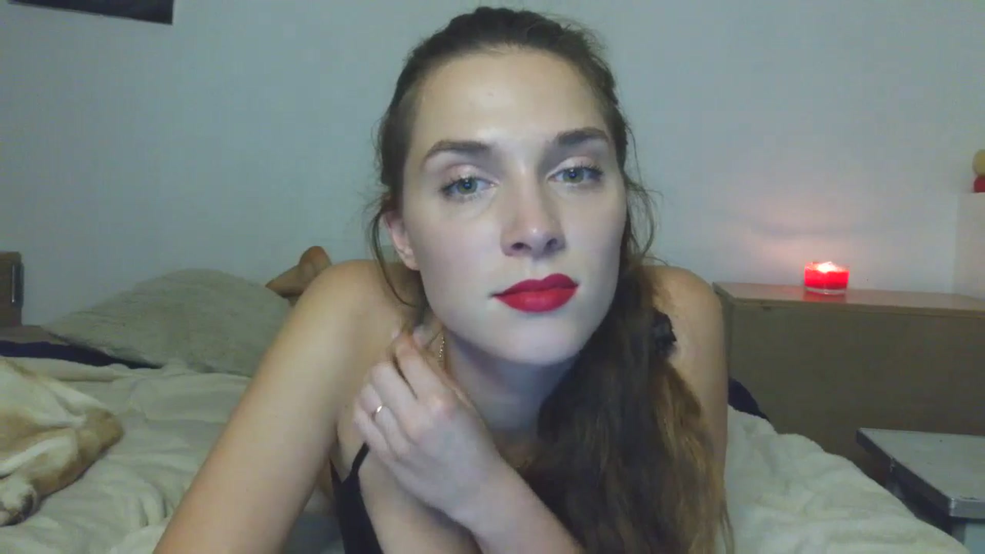 Gallery image thumbnail from HaleyReed's myfreecams stream on, 11/06/2025, 16:44 image 16 of 20