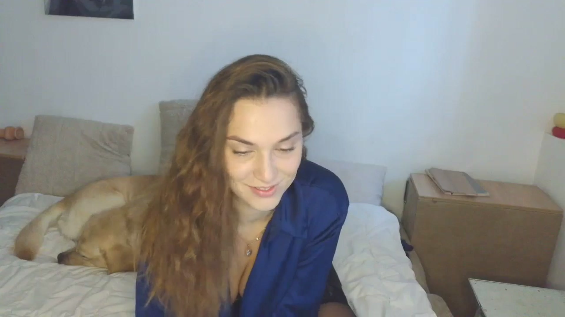 Gallery image thumbnail from HaleyReed's myfreecams stream on, 11/07/2025, 12:56 image 7 of 20