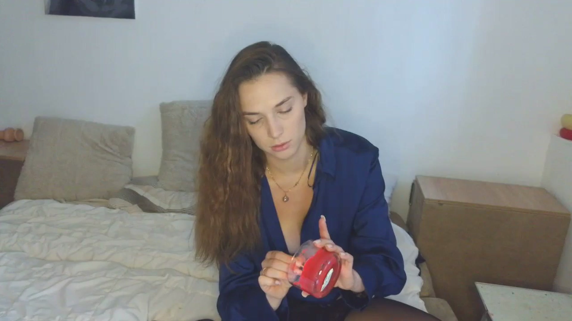 Gallery image thumbnail from HaleyReed's myfreecams stream on, 11/07/2025, 12:56 image 10 of 20