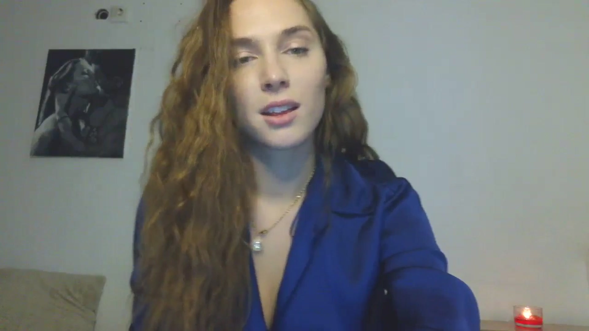 Gallery image thumbnail from HaleyReed's myfreecams stream on, 11/07/2025, 14:07 image 19 of 20