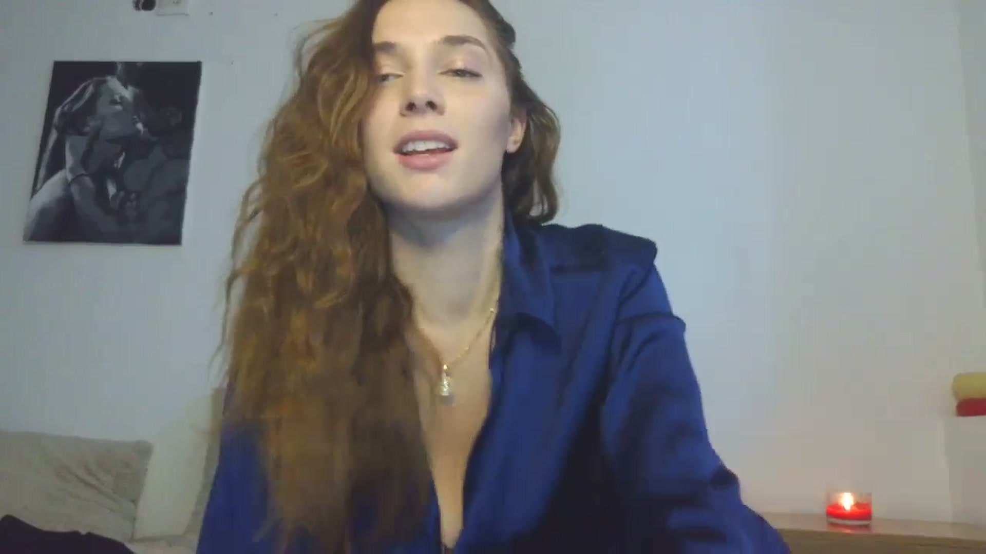 Gallery image thumbnail from HaleyReed's myfreecams stream on, 11/07/2025, 14:07 image 8 of 20