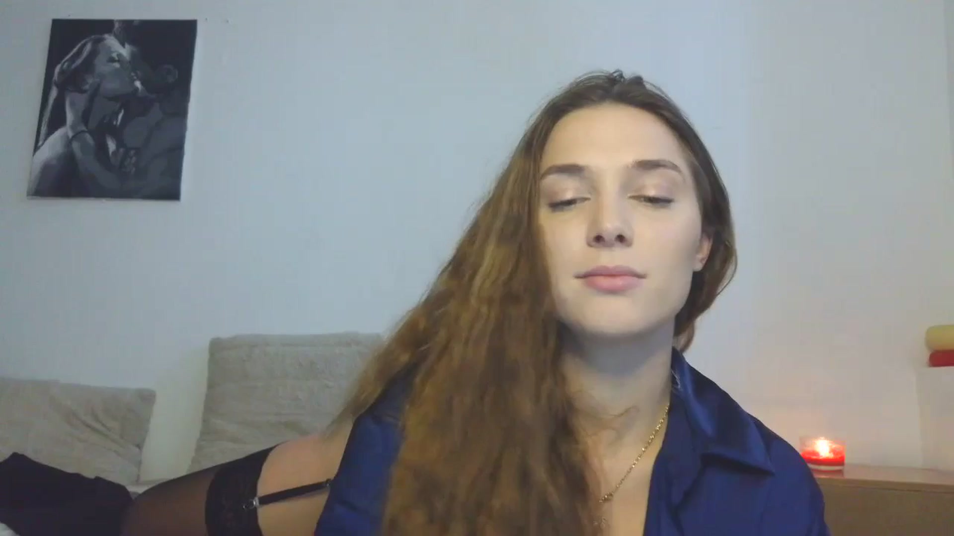Gallery image thumbnail from HaleyReed's myfreecams stream on, 11/07/2025, 14:07 image 1 of 20