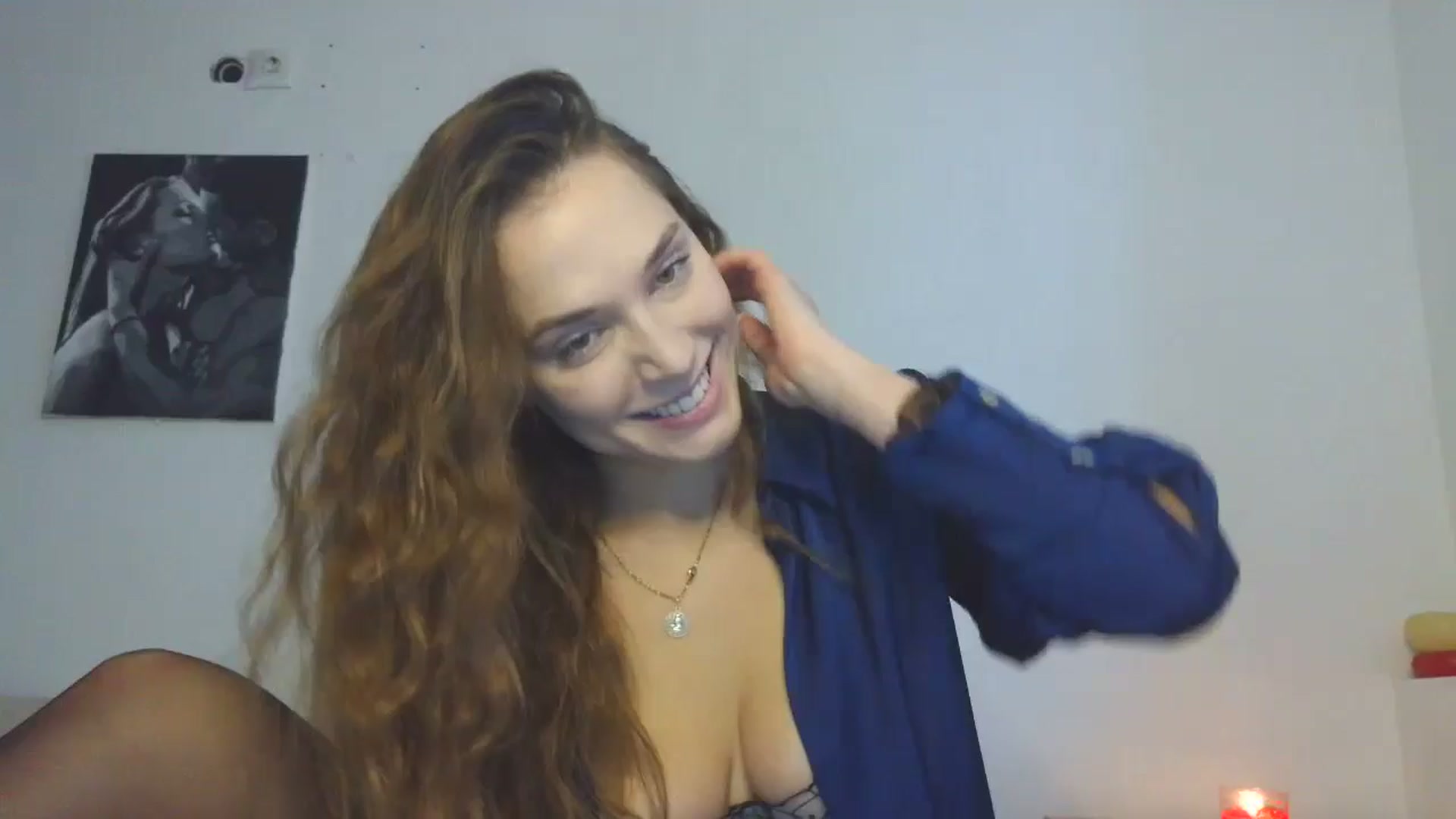 Gallery image thumbnail from HaleyReed's myfreecams stream on, 11/07/2025, 14:07 image 5 of 20