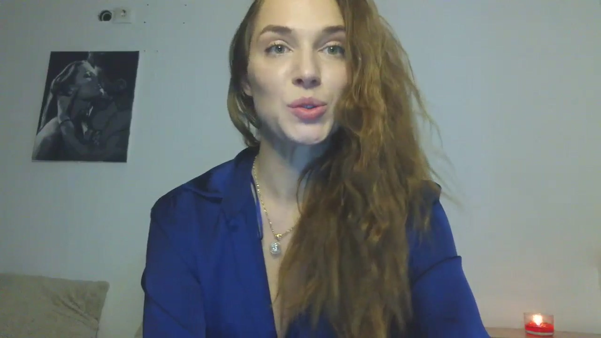 Gallery image thumbnail from HaleyReed's myfreecams stream on, 11/07/2025, 14:07 image 18 of 20
