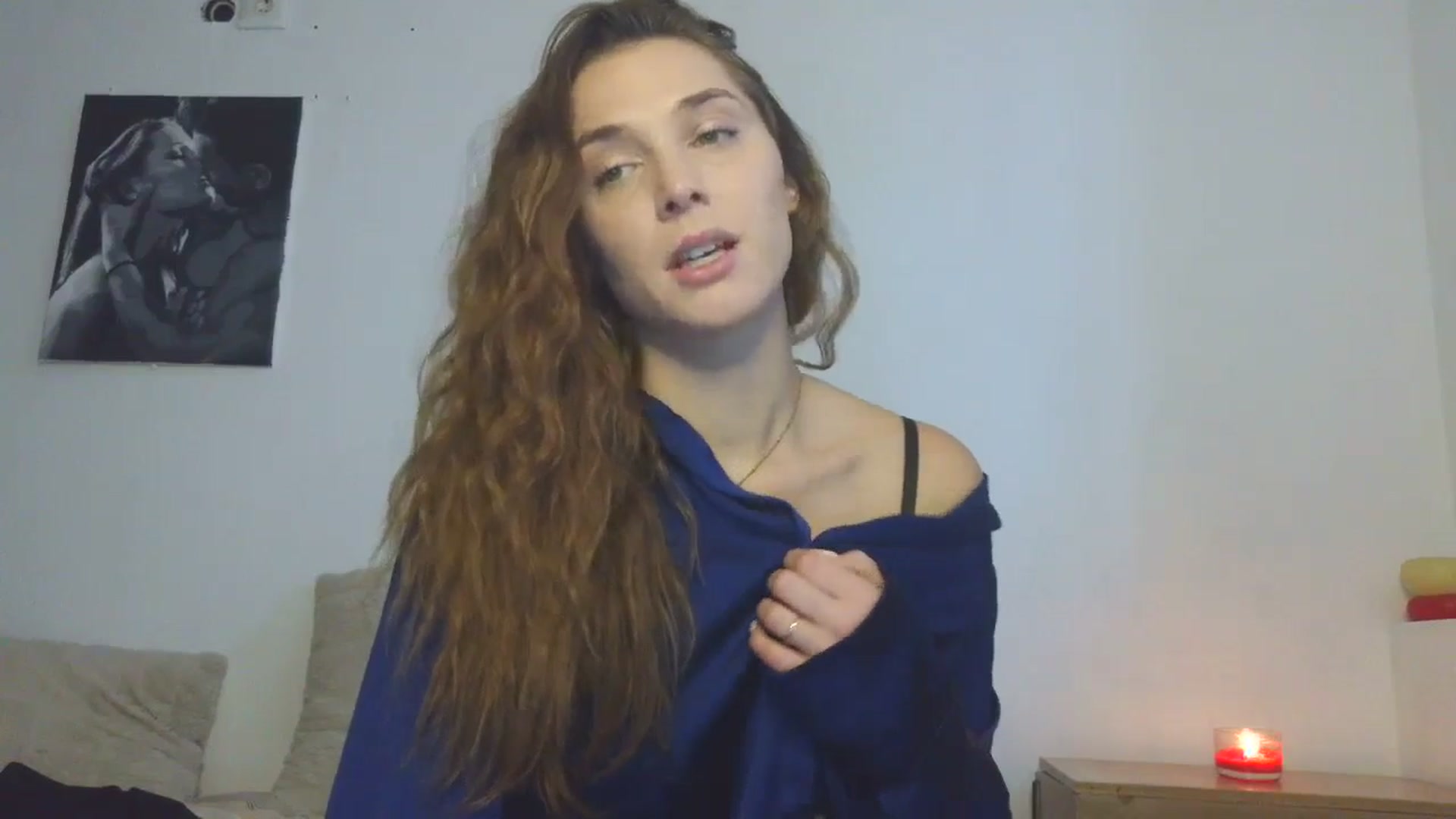 Gallery image thumbnail from HaleyReed's myfreecams stream on, 11/07/2025, 14:07 image 7 of 20