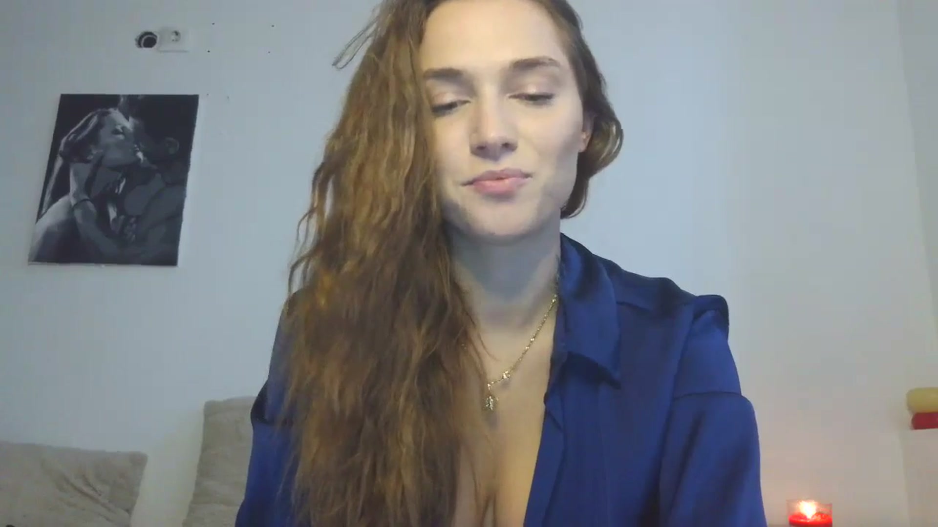Gallery image thumbnail from HaleyReed's myfreecams stream on, 11/07/2025, 14:07 image 3 of 20
