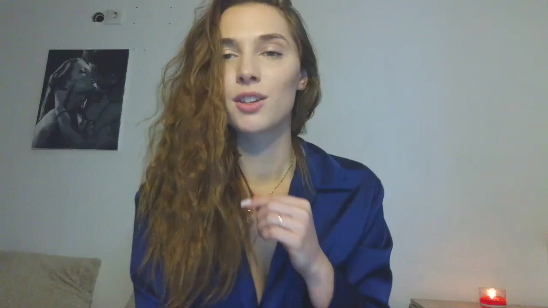 Gallery image thumbnail from HaleyReed's myfreecams stream on, 11/07/2025, 14:07 image 16 of 20