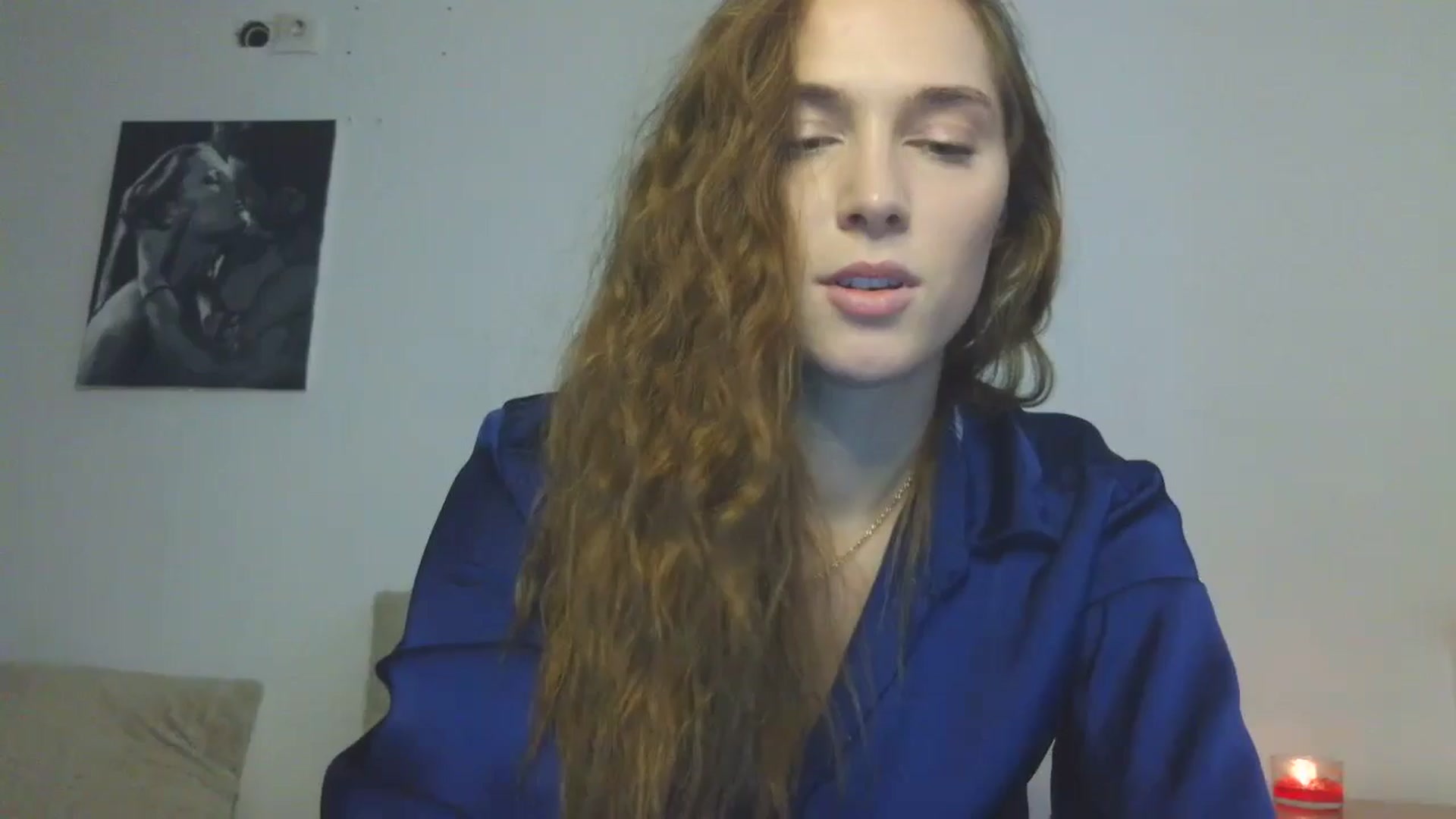 Gallery image thumbnail from HaleyReed's myfreecams stream on, 11/07/2025, 14:07 image 17 of 20