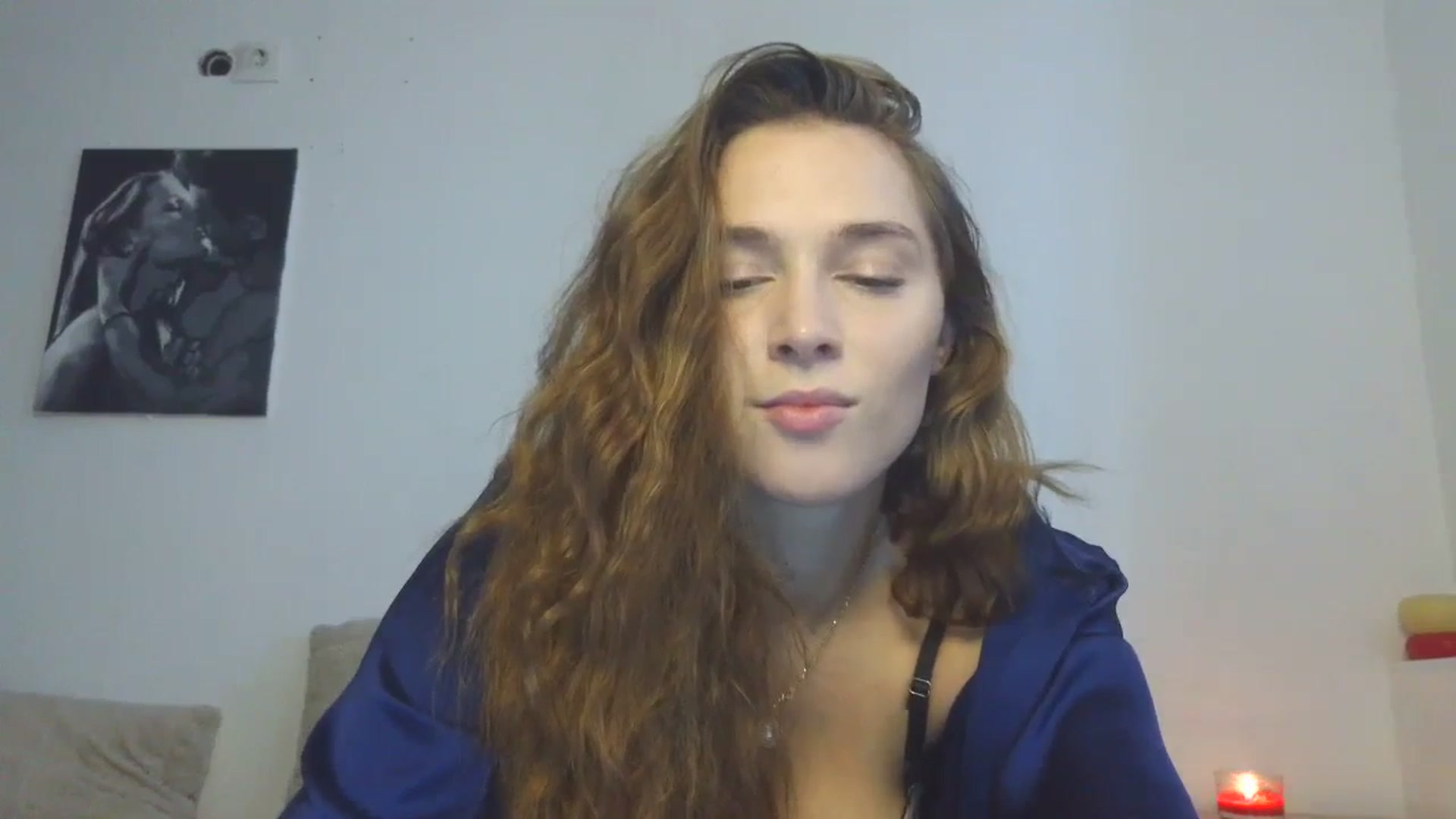 Gallery image thumbnail from HaleyReed's myfreecams stream on, 11/07/2025, 14:07 image 2 of 20