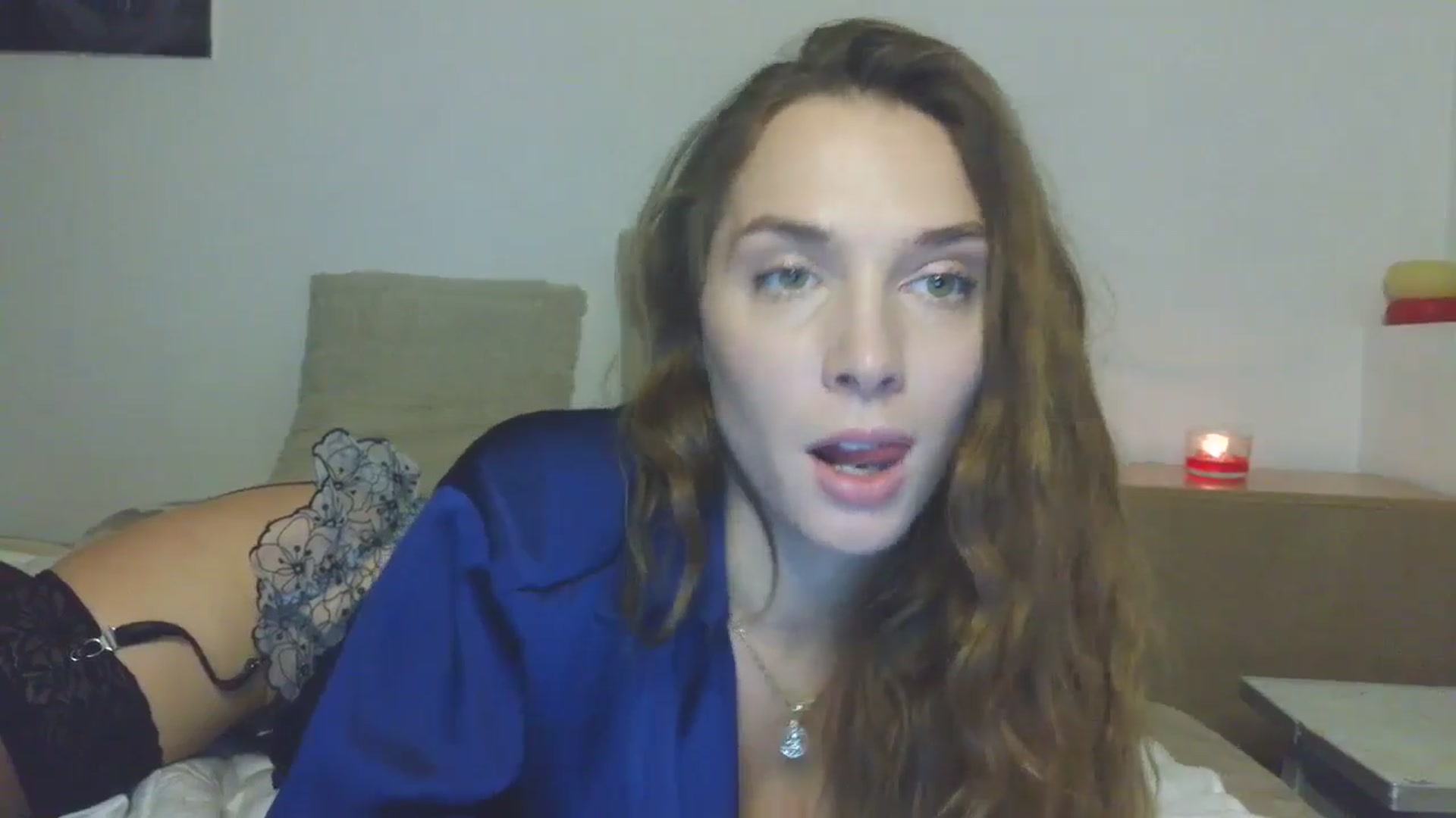 Gallery image thumbnail from HaleyReed's myfreecams stream on, 11/07/2025, 14:52 image 12 of 20