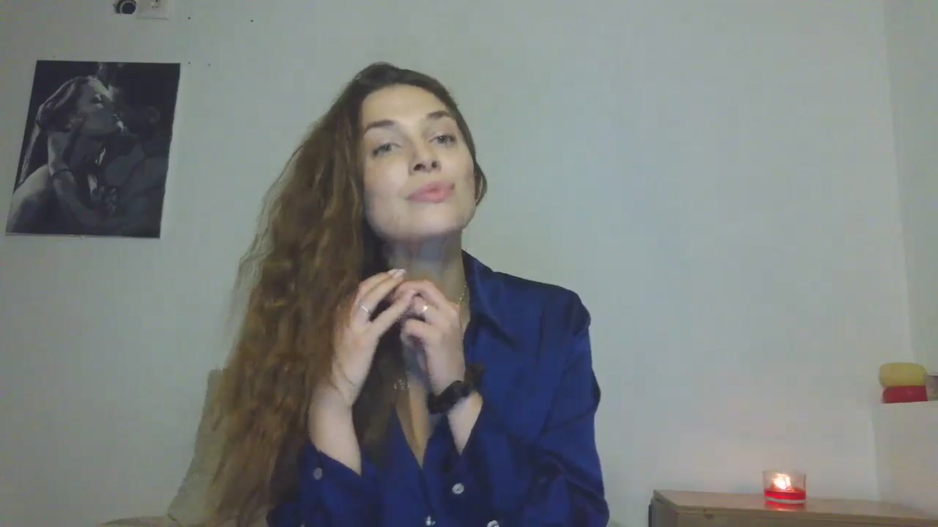 Gallery image thumbnail from HaleyReed's myfreecams stream on, 11/07/2025, 14:52 image 7 of 20