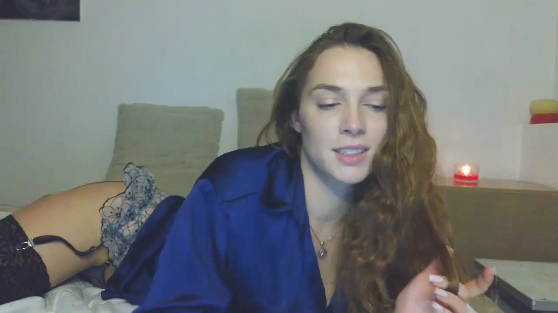 Gallery image thumbnail from HaleyReed's myfreecams stream on, 11/07/2025, 14:52 image 9 of 20