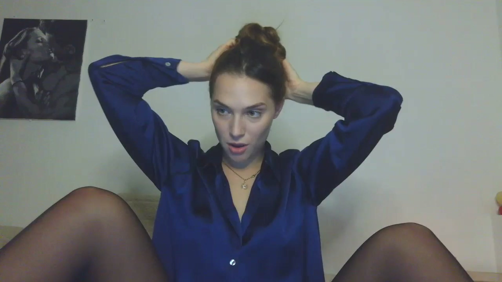 Gallery image thumbnail from HaleyReed's myfreecams stream on, 11/07/2025, 14:52 image 1 of 20