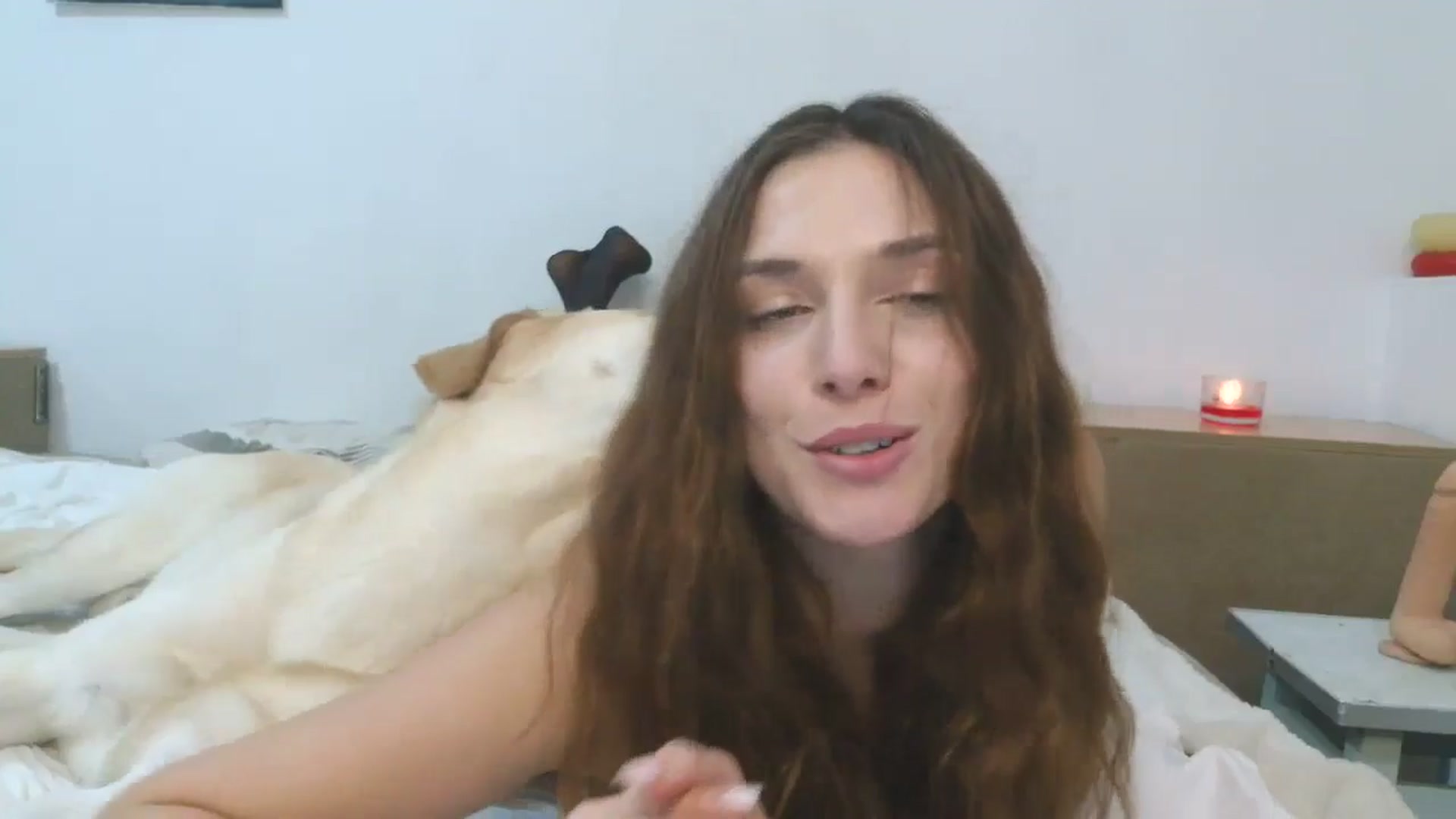Gallery image thumbnail from HaleyReed's myfreecams stream on, 11/07/2025, 16:49 image 9 of 20