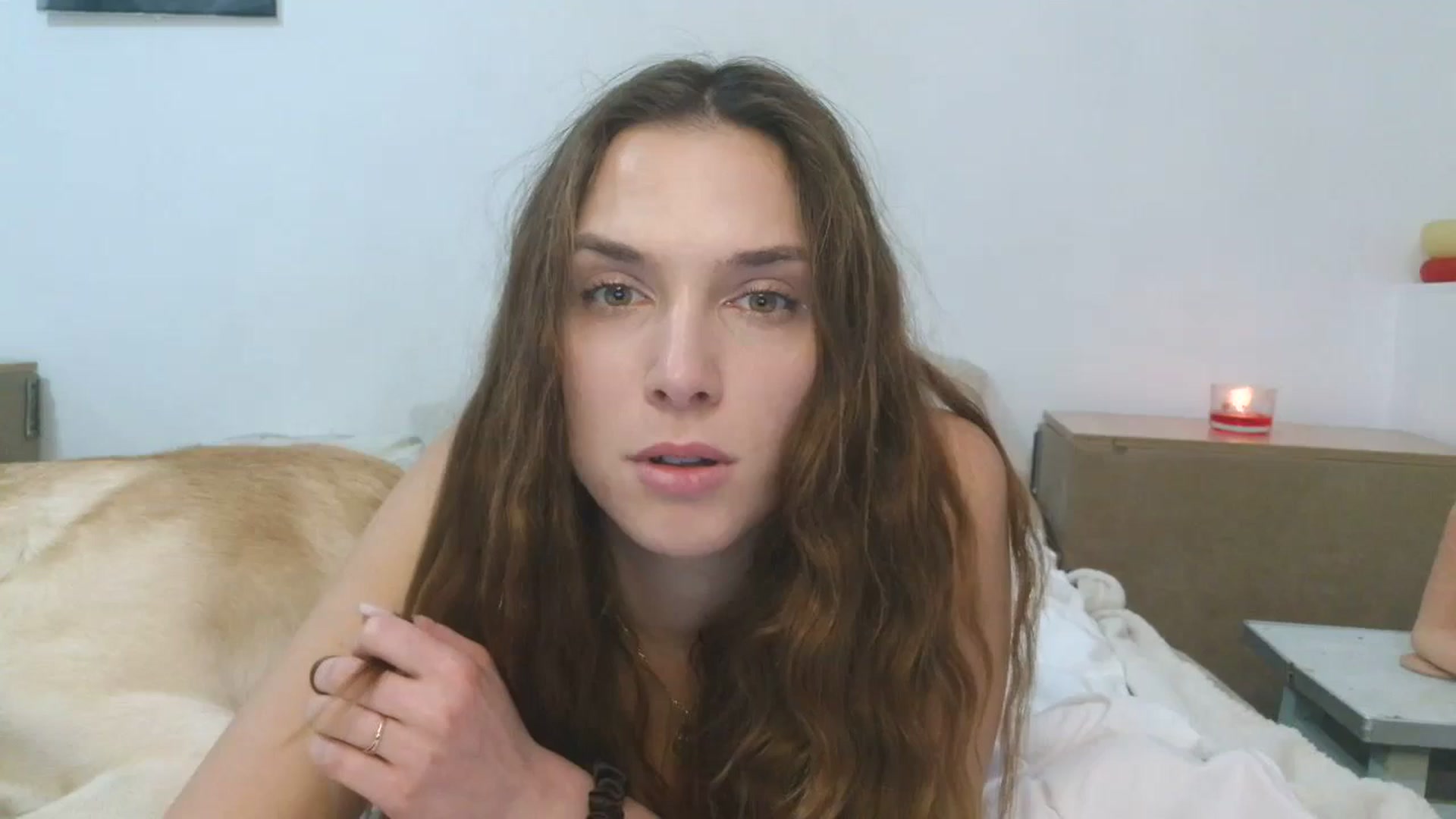 Gallery image thumbnail from HaleyReed's myfreecams stream on, 11/07/2025, 16:49 image 1 of 20