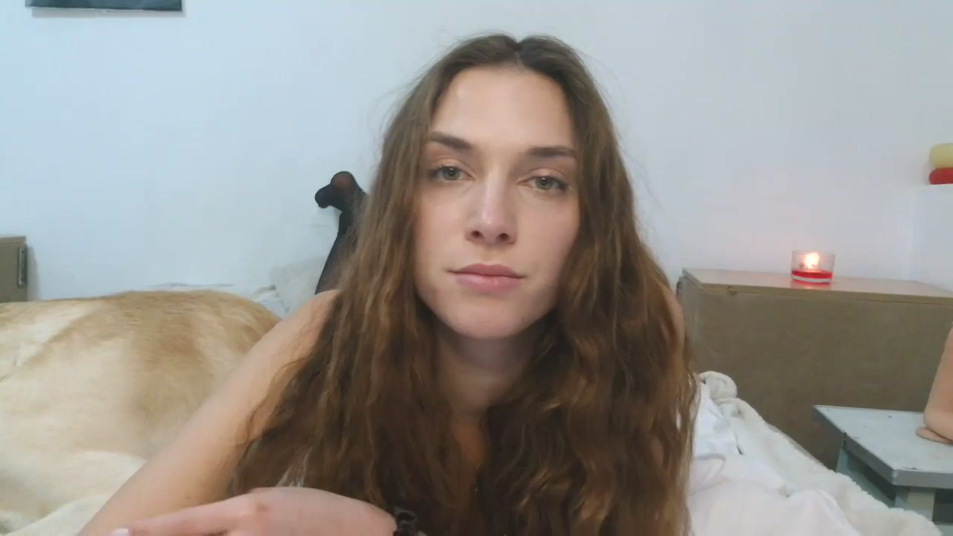 Gallery image thumbnail from HaleyReed's myfreecams stream on, 11/07/2025, 16:49 image 2 of 20