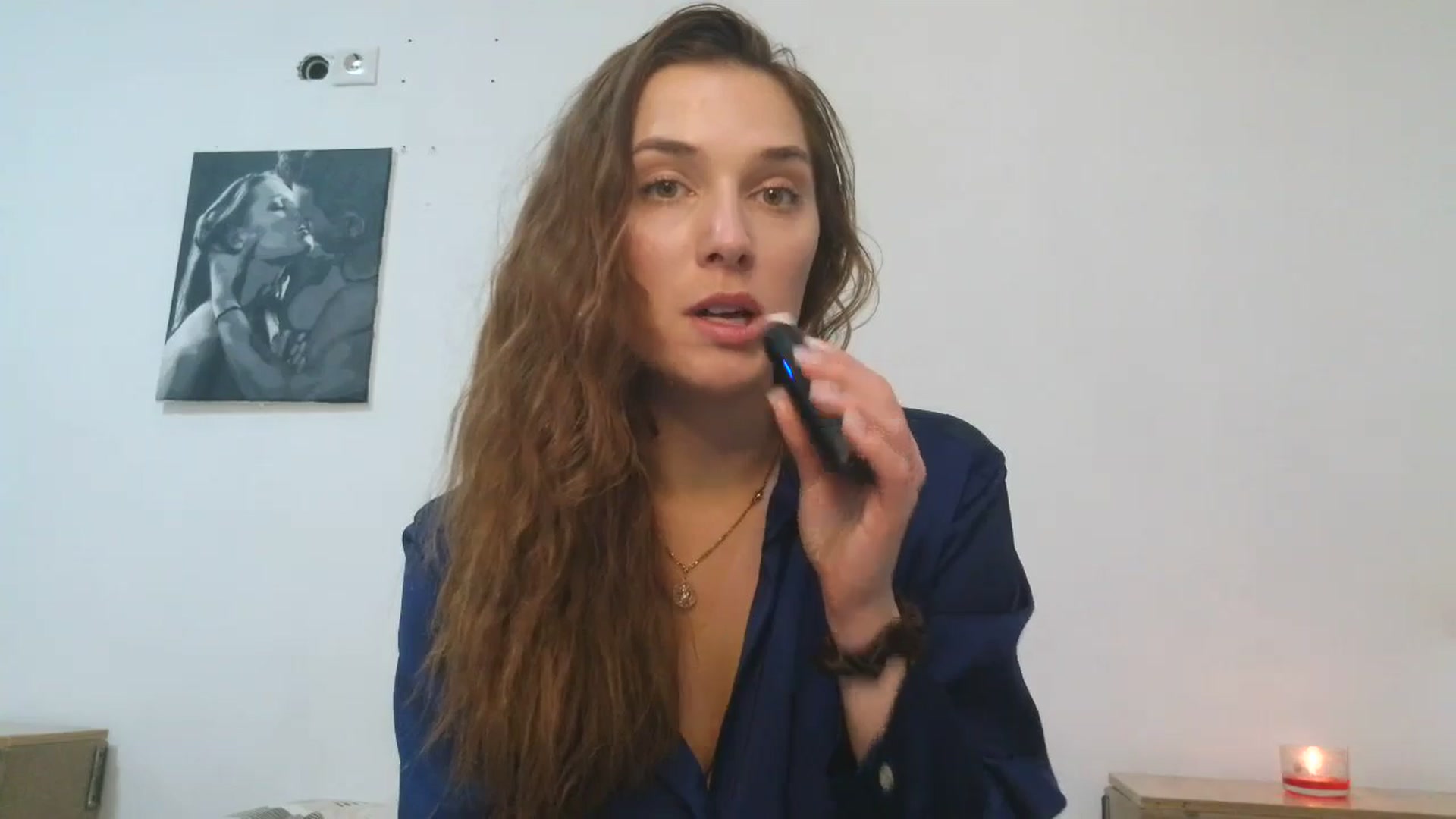 Gallery image thumbnail from HaleyReed's myfreecams stream on, 11/07/2025, 18:01 image 14 of 20
