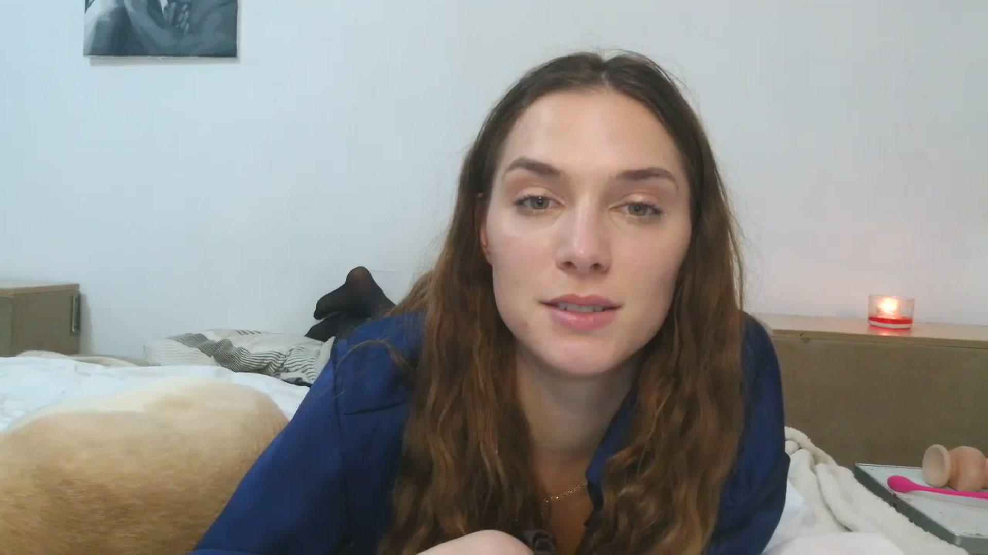 Gallery image thumbnail from HaleyReed's myfreecams stream on, 11/07/2025, 18:01 image 8 of 20