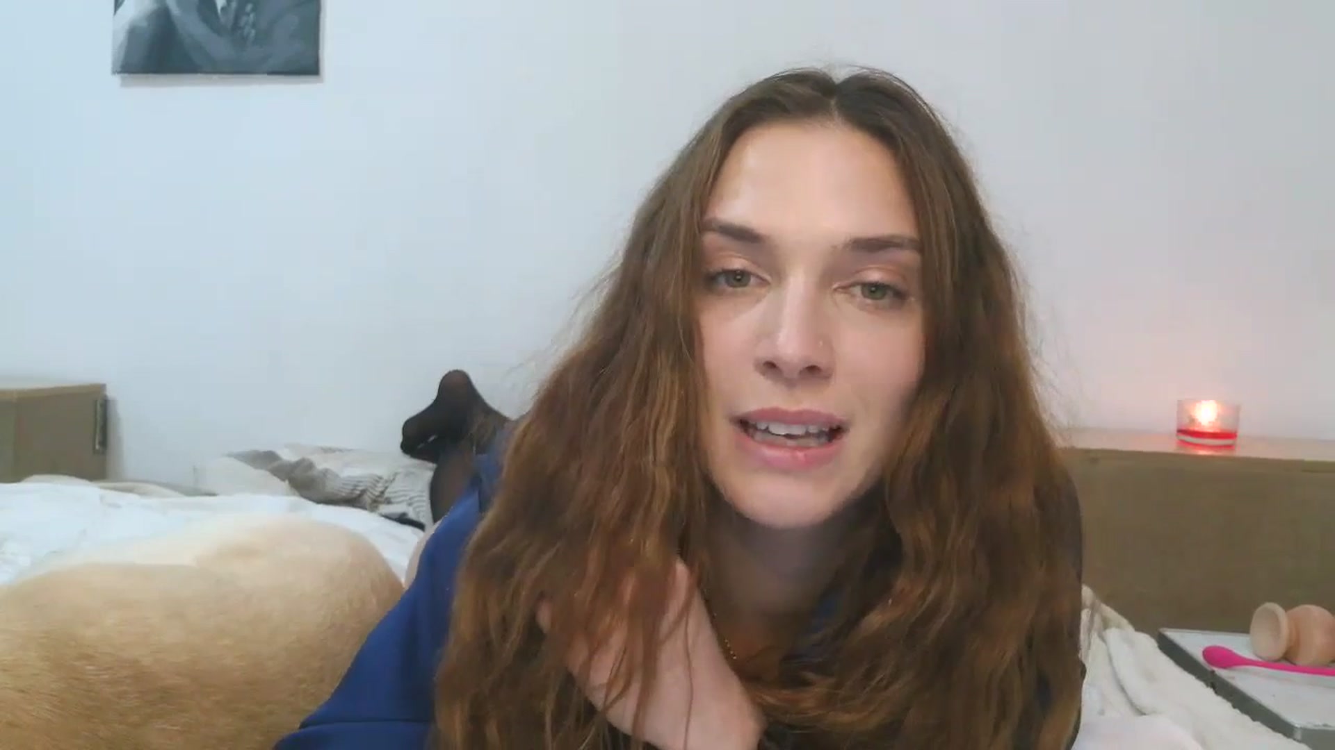 Gallery image thumbnail from HaleyReed's myfreecams stream on, 11/07/2025, 18:01 image 11 of 20