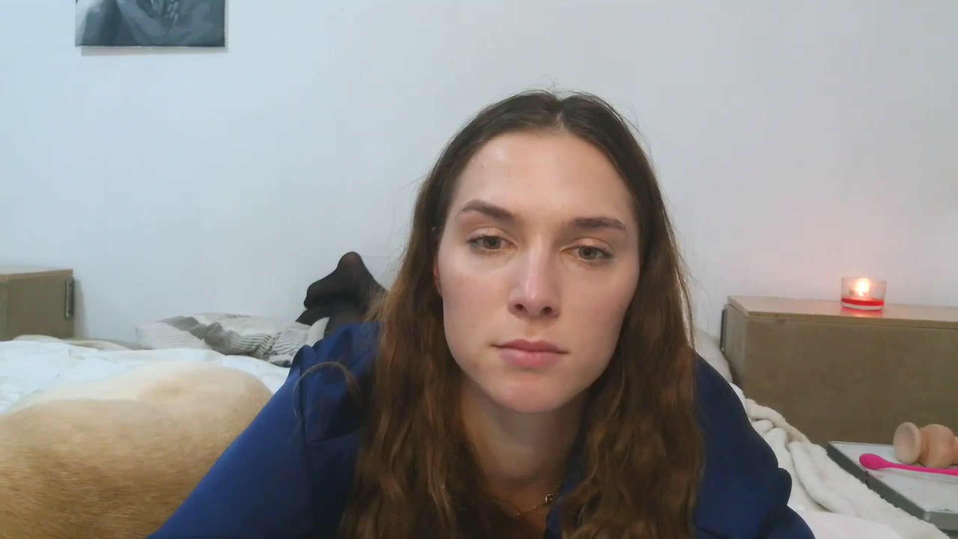 Gallery image thumbnail from HaleyReed's myfreecams stream on, 11/07/2025, 18:01 image 9 of 20