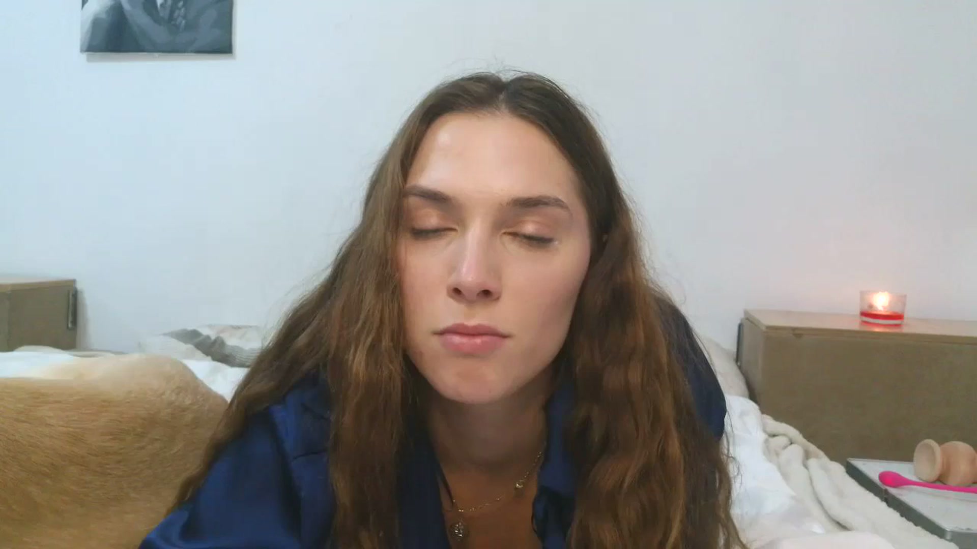 Gallery image thumbnail from HaleyReed's myfreecams stream on, 11/07/2025, 18:01 image 1 of 20