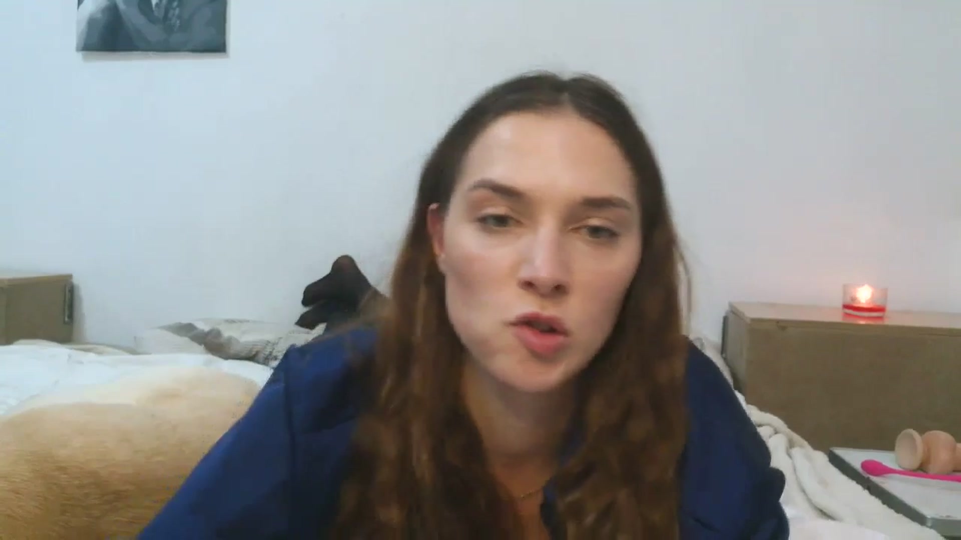 Gallery image thumbnail from HaleyReed's myfreecams stream on, 11/07/2025, 18:01 image 7 of 20