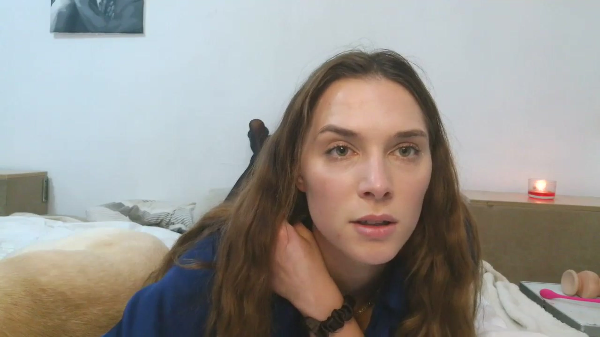 Gallery image thumbnail from HaleyReed's myfreecams stream on, 11/07/2025, 18:01 image 3 of 20