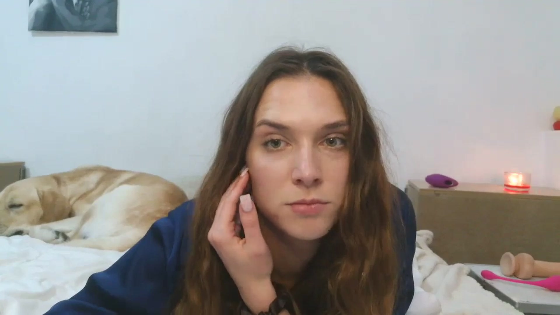 Gallery image thumbnail from HaleyReed's myfreecams stream on, 11/07/2025, 18:36 image 13 of 20