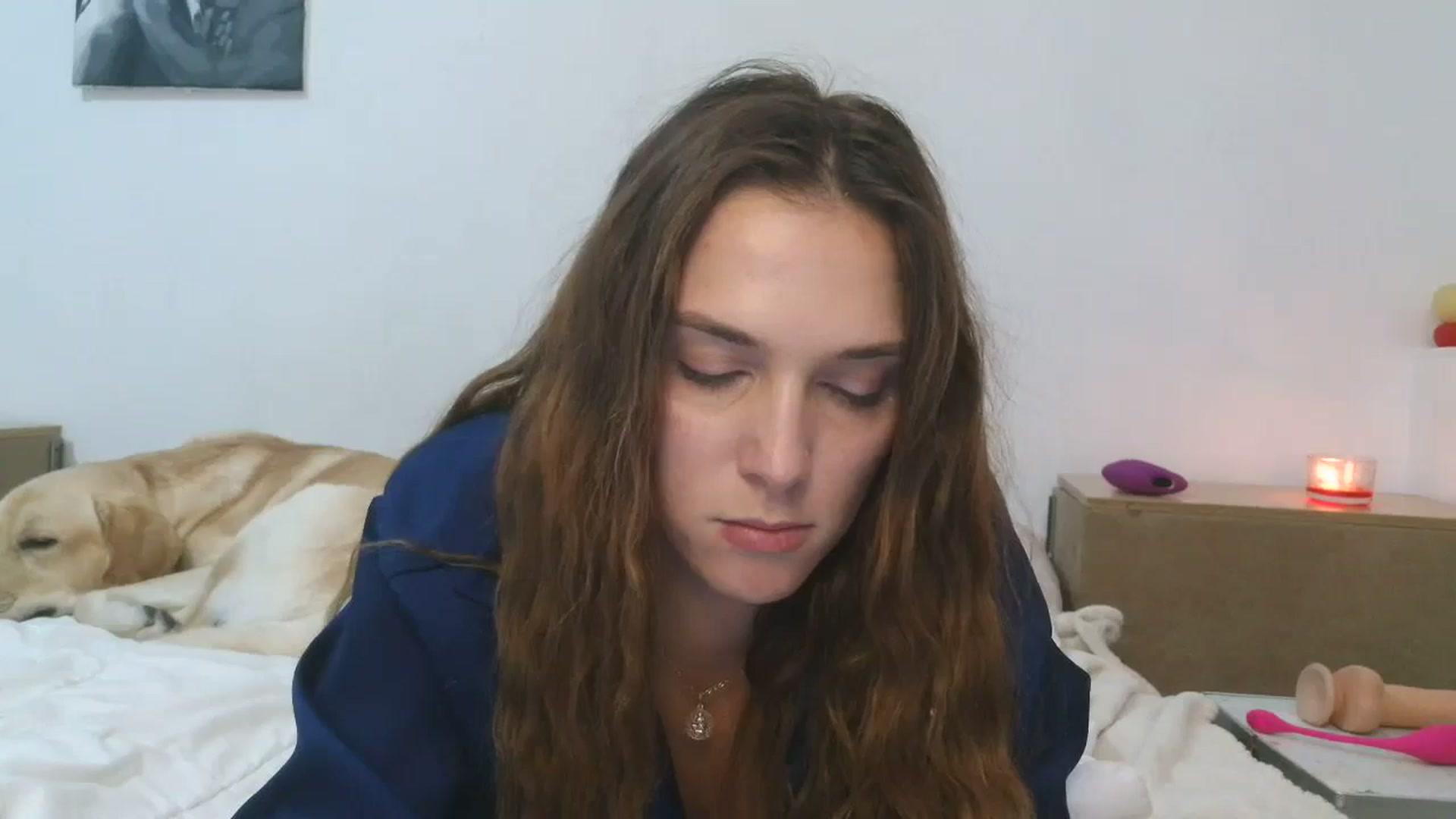 Gallery image thumbnail from HaleyReed's myfreecams stream on, 11/07/2025, 18:36 image 7 of 20