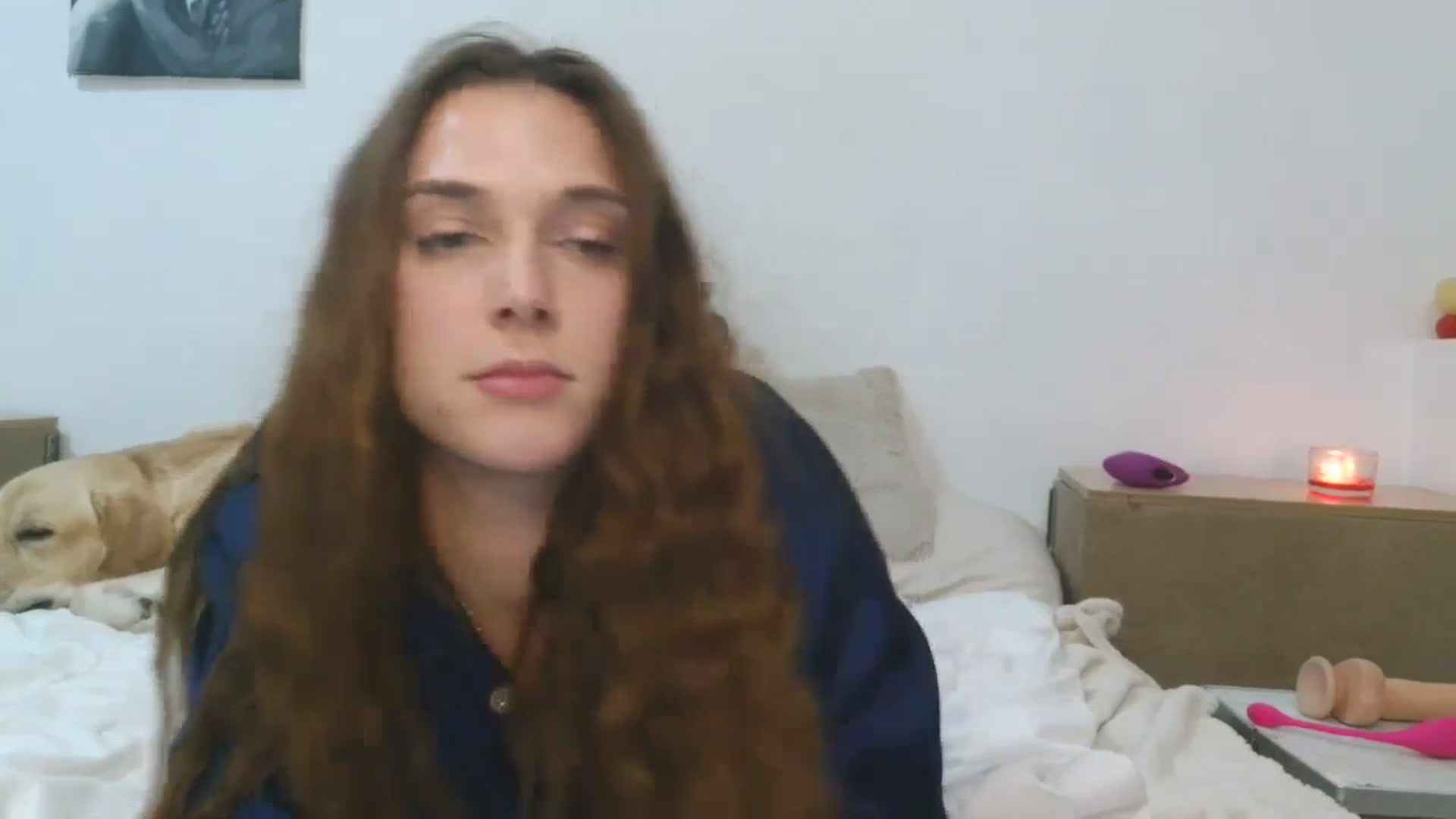 Gallery image thumbnail from HaleyReed's myfreecams stream on, 11/07/2025, 18:36 image 8 of 20