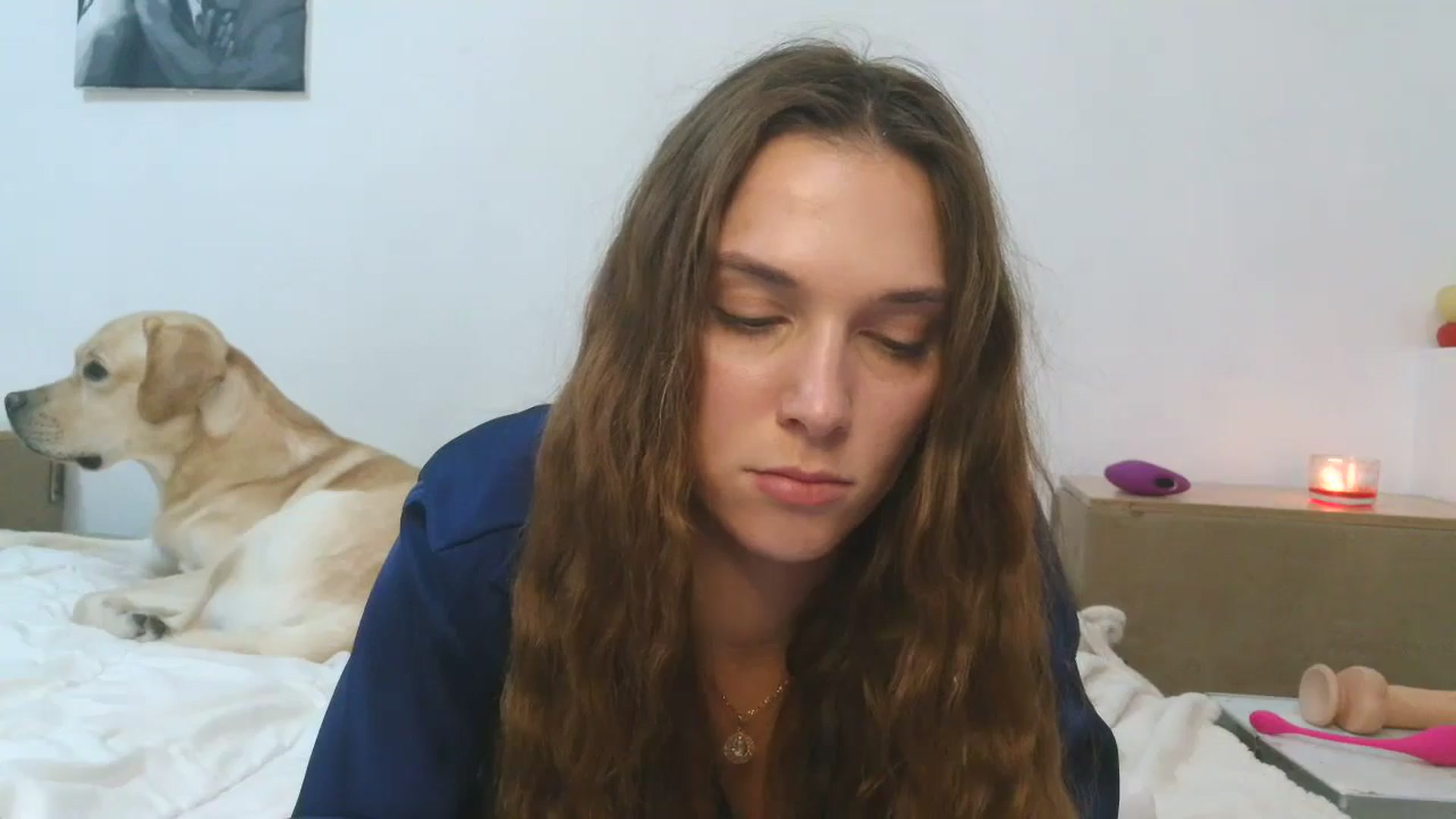 Gallery image thumbnail from HaleyReed's myfreecams stream on, 11/07/2025, 18:36 image 14 of 20