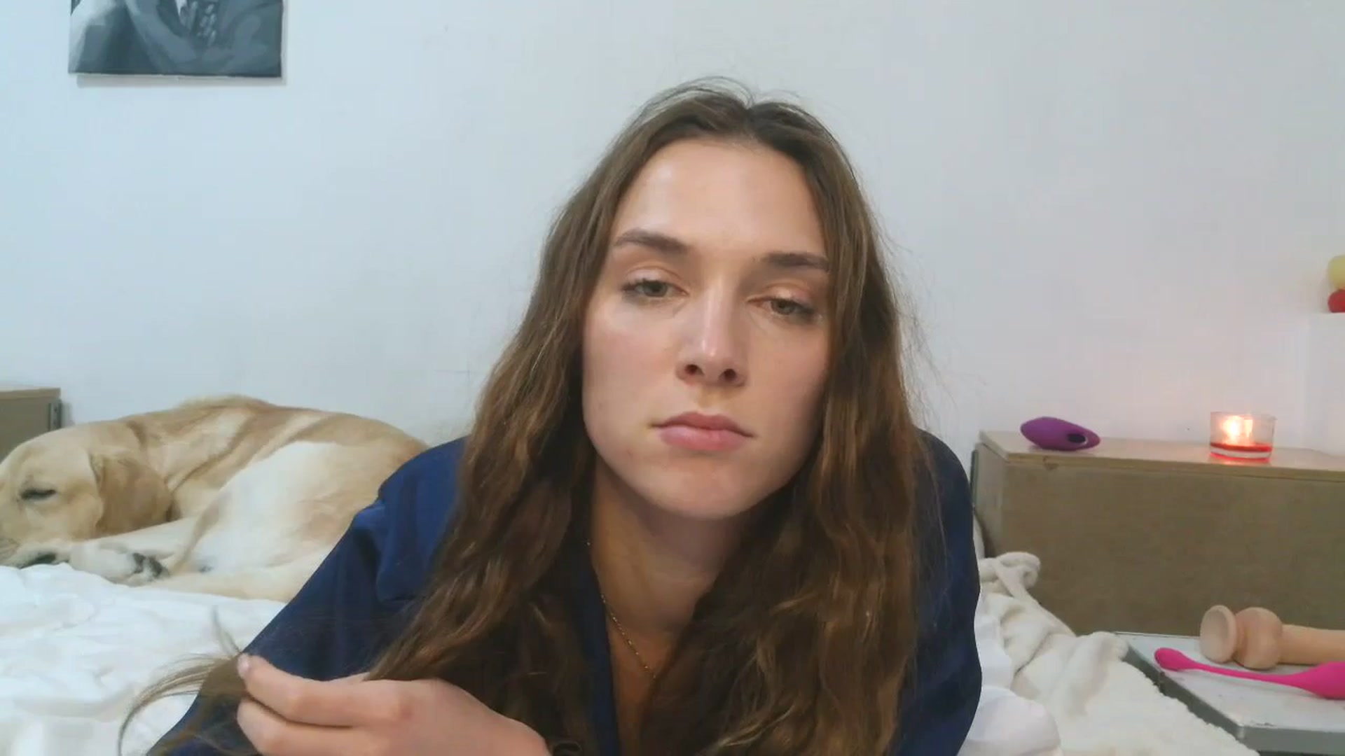 Gallery image thumbnail from HaleyReed's myfreecams stream on, 11/07/2025, 18:36 image 12 of 20