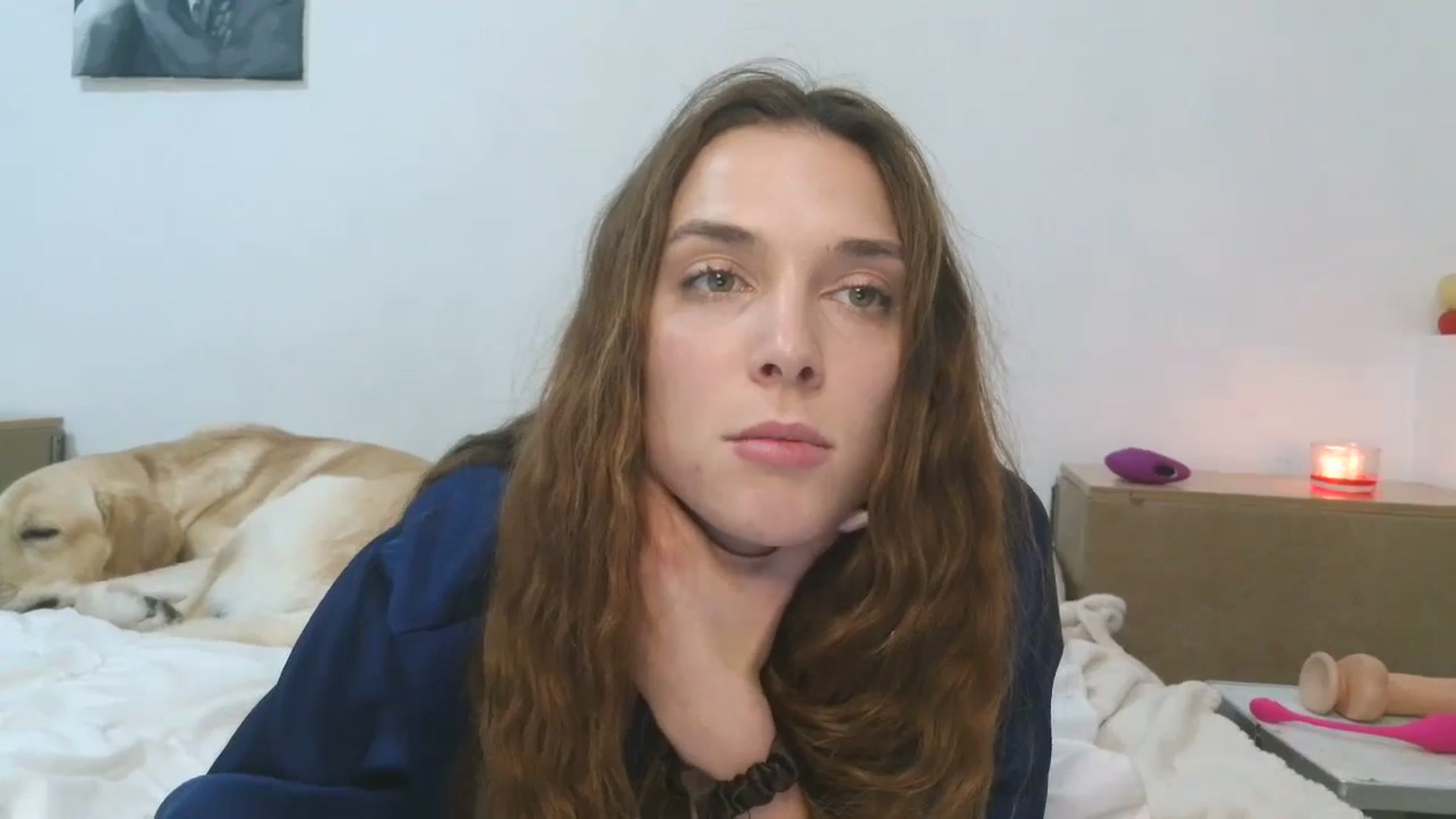 Gallery image thumbnail from HaleyReed's myfreecams stream on, 11/07/2025, 18:36 image 9 of 20