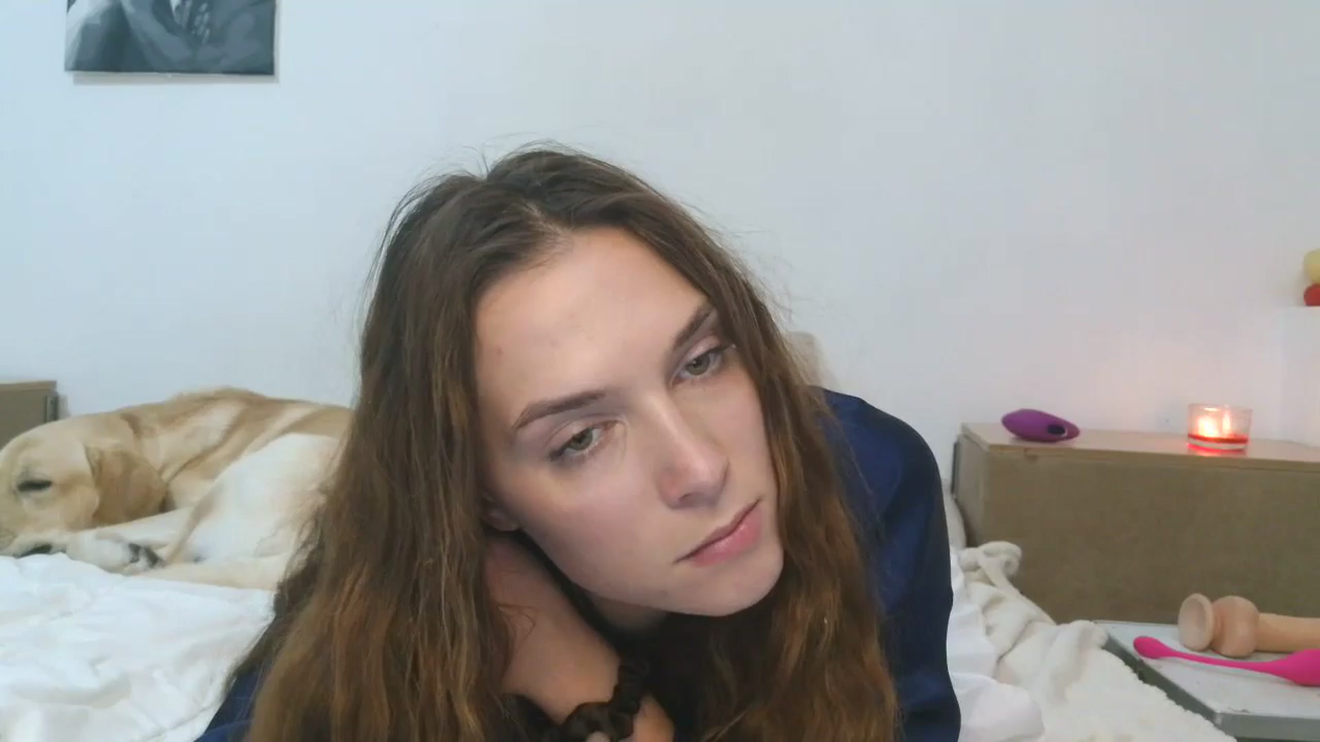 Gallery image thumbnail from HaleyReed's myfreecams stream on, 11/07/2025, 18:36 image 10 of 20