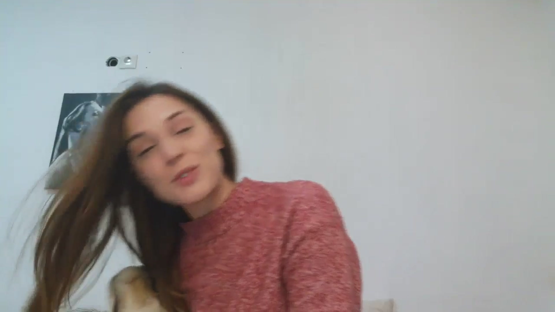 Gallery image thumbnail from HaleyReed's myfreecams stream on, 11/09/2025, 14:00 image 4 of 20