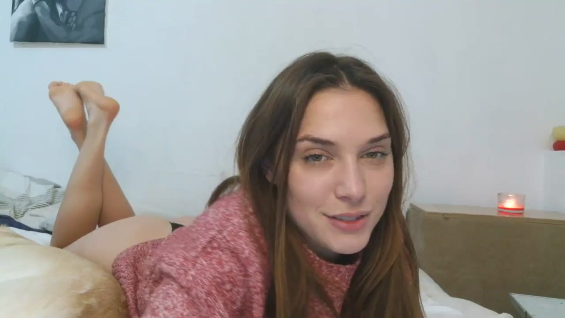 Gallery image thumbnail from HaleyReed's myfreecams stream on, 11/09/2025, 14:00 image 14 of 20