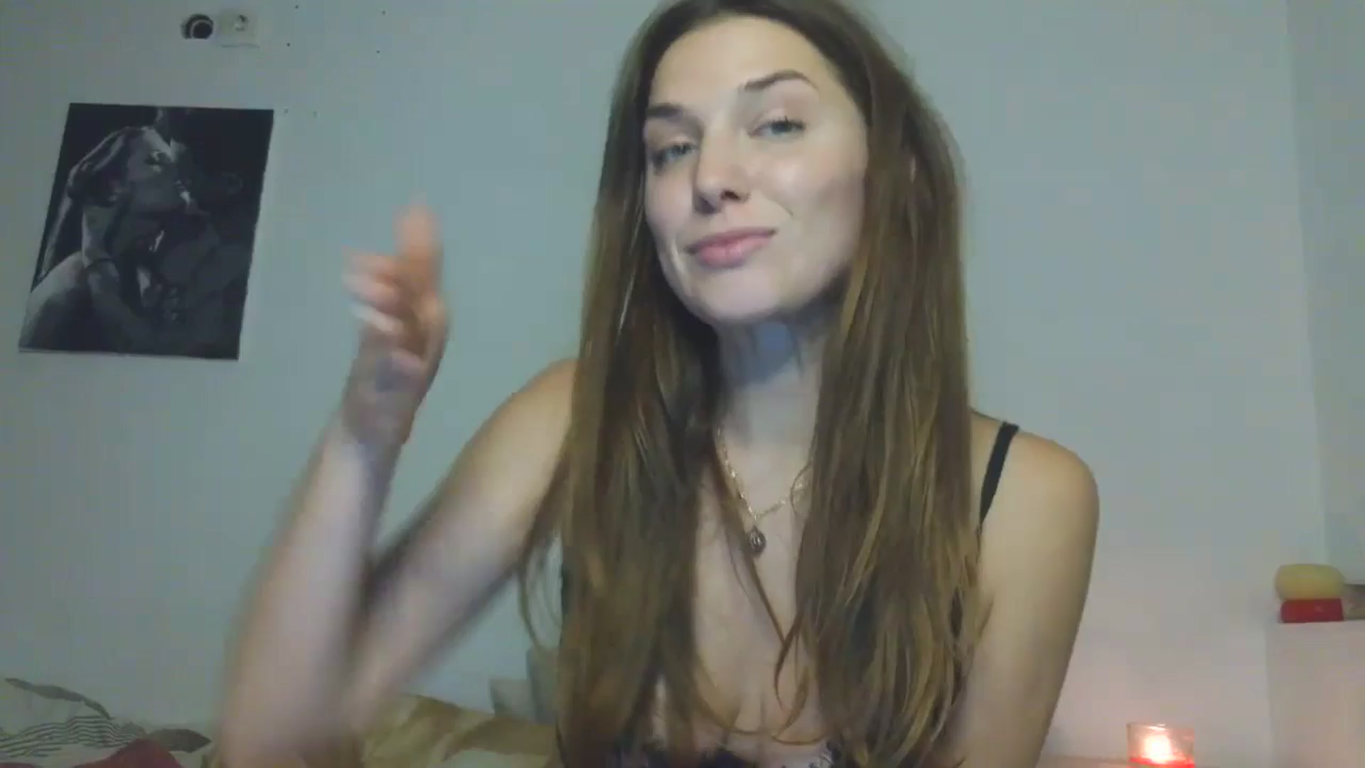 Gallery image thumbnail from HaleyReed's myfreecams stream on, 11/09/2025, 14:59 image 1 of 20