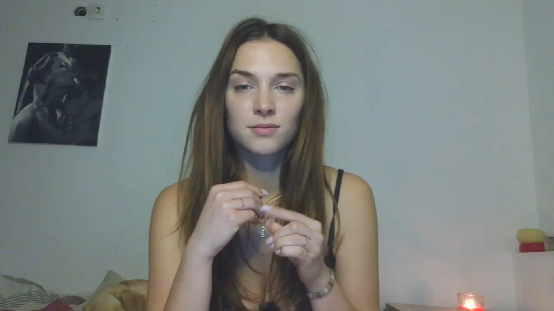 Gallery image thumbnail from HaleyReed's myfreecams stream on, 11/09/2025, 14:59 image 5 of 20