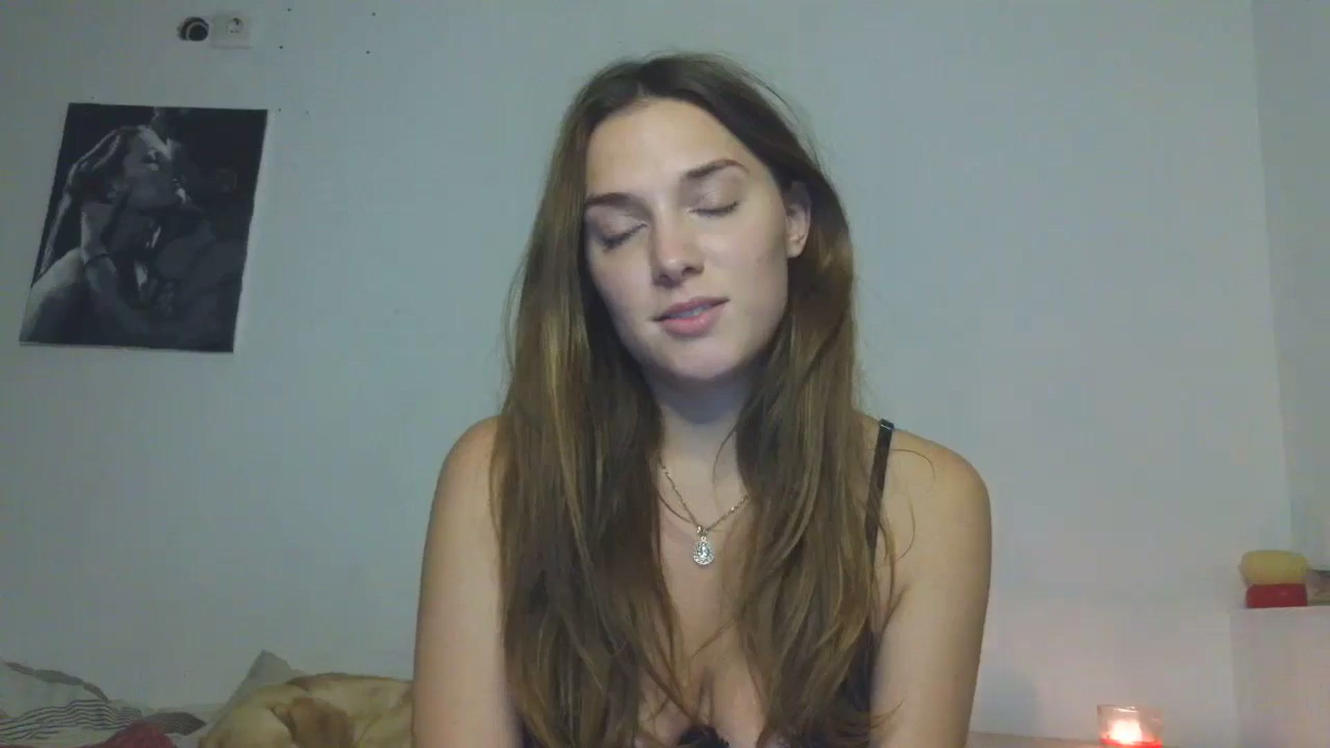 Gallery image thumbnail from HaleyReed's myfreecams stream on, 11/09/2025, 14:59 image 13 of 20